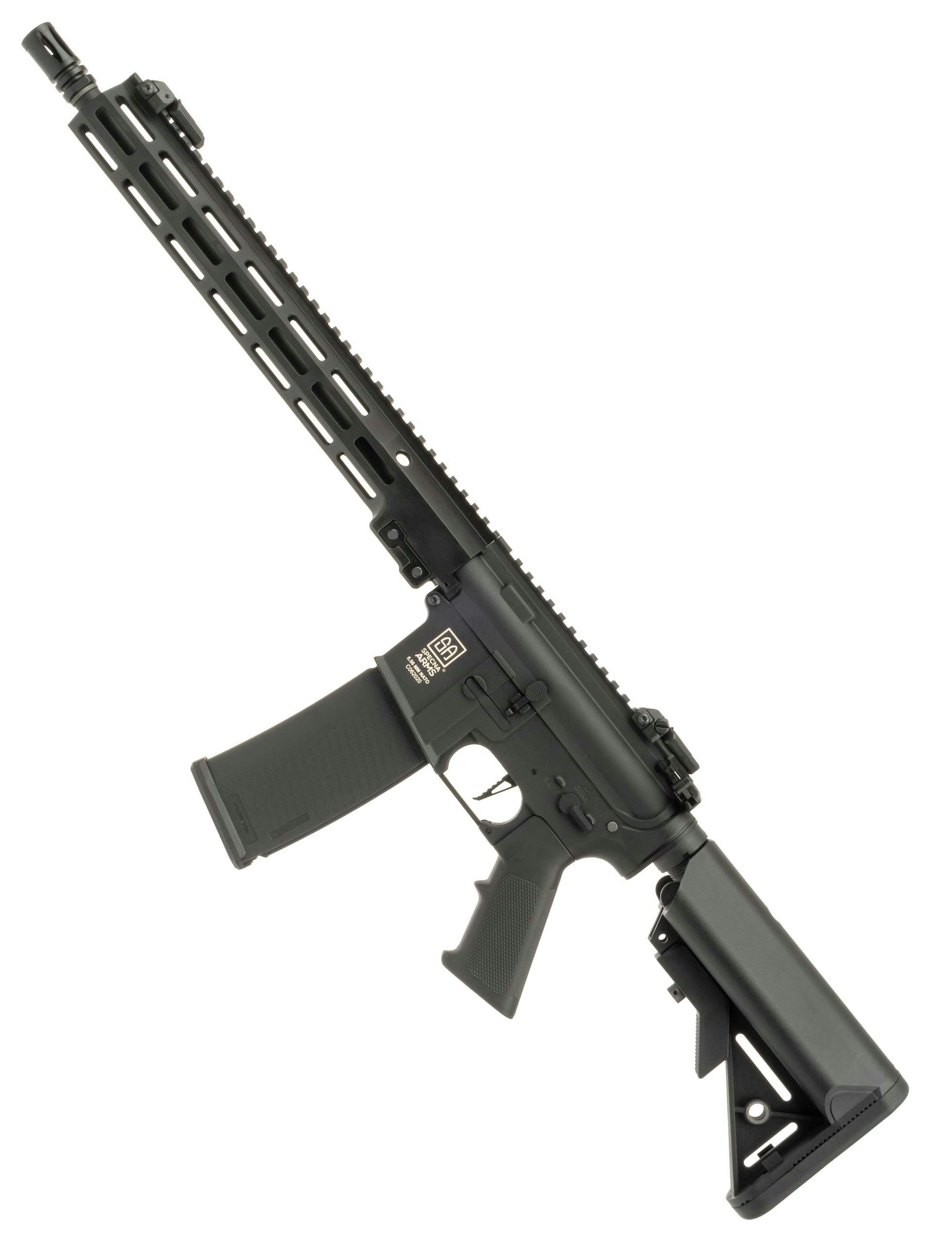 Specna Arms SA-C22 CORE™ Gen.2 HAL¹ ETU™ M4/AR-15 Carbine AEG