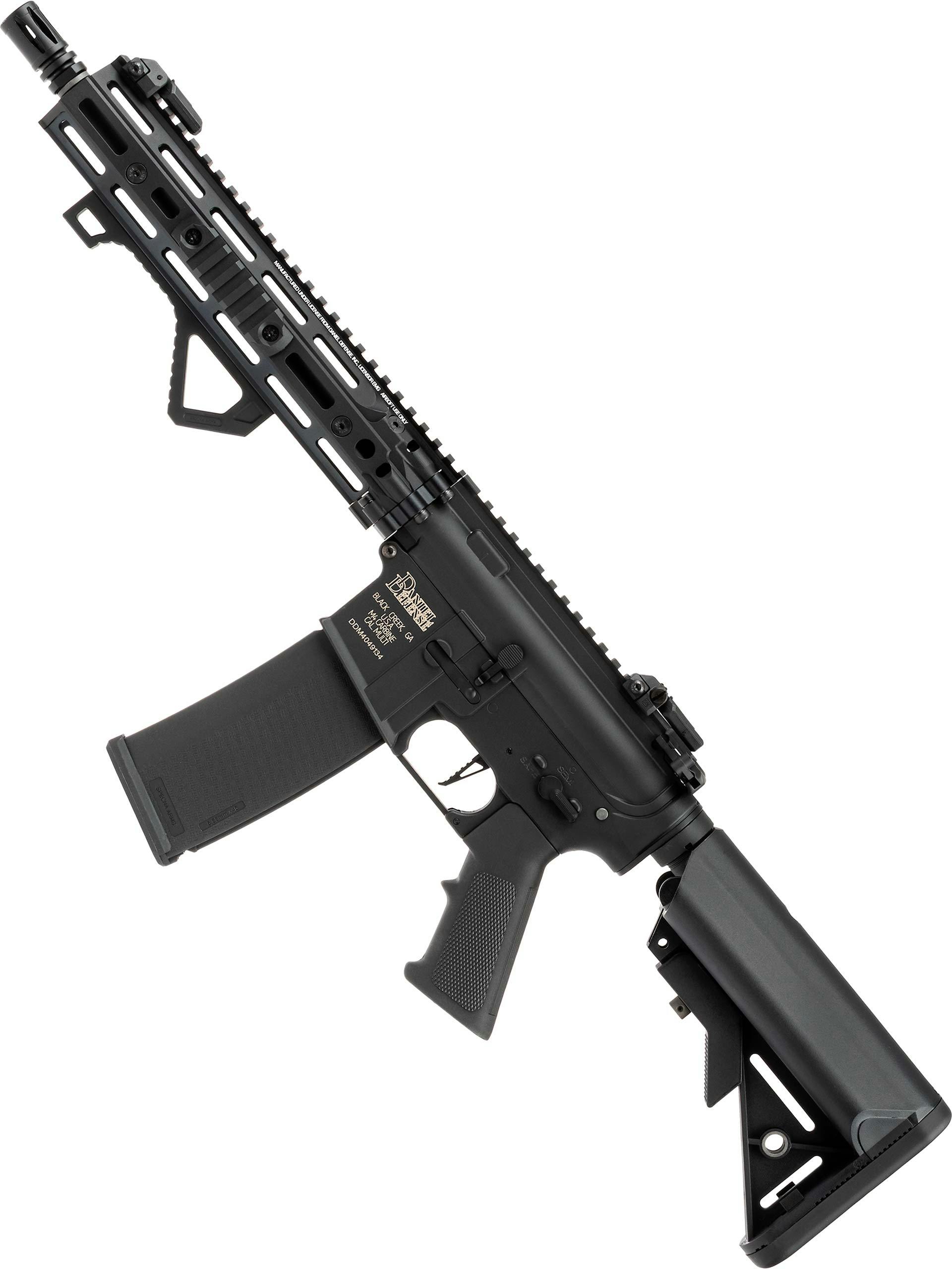 Specna Arms SA-C27 CORE™ Gen.2 Daniel Defense® RIII™ 10.5" M4/AR-15 AEG