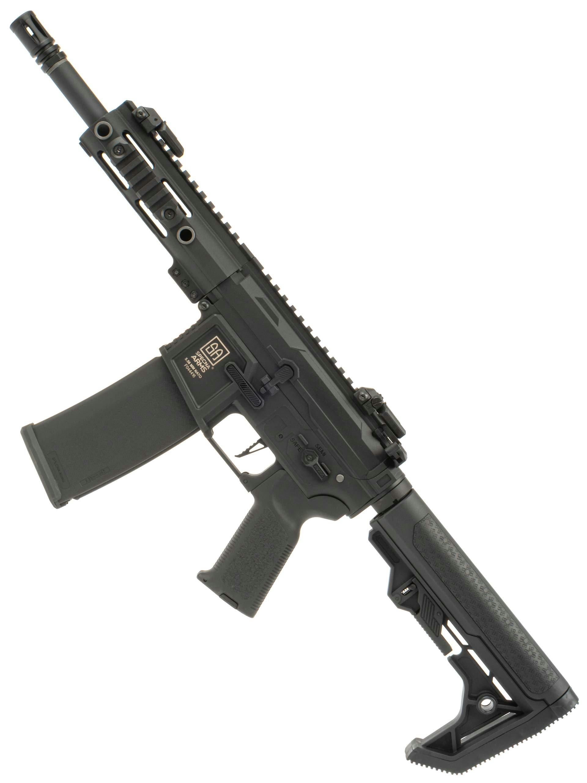 Specna Arms SA-F04-RL FLEX™ Gen.2 HAL¹ ETU M4/AR-15 AEG