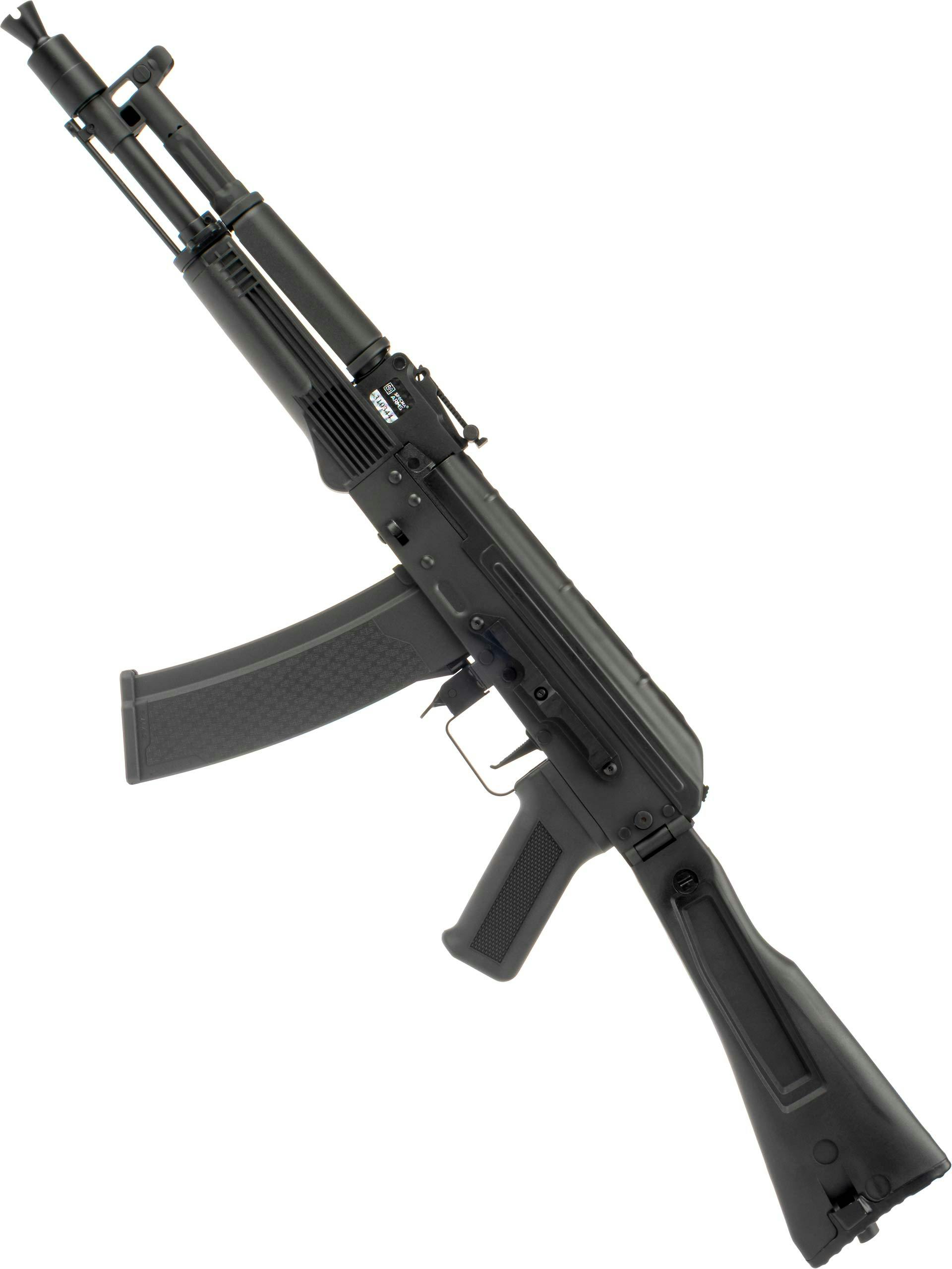Specna Arms SA-J73 CORE™ HAL¹ ETU AK-105 AEG