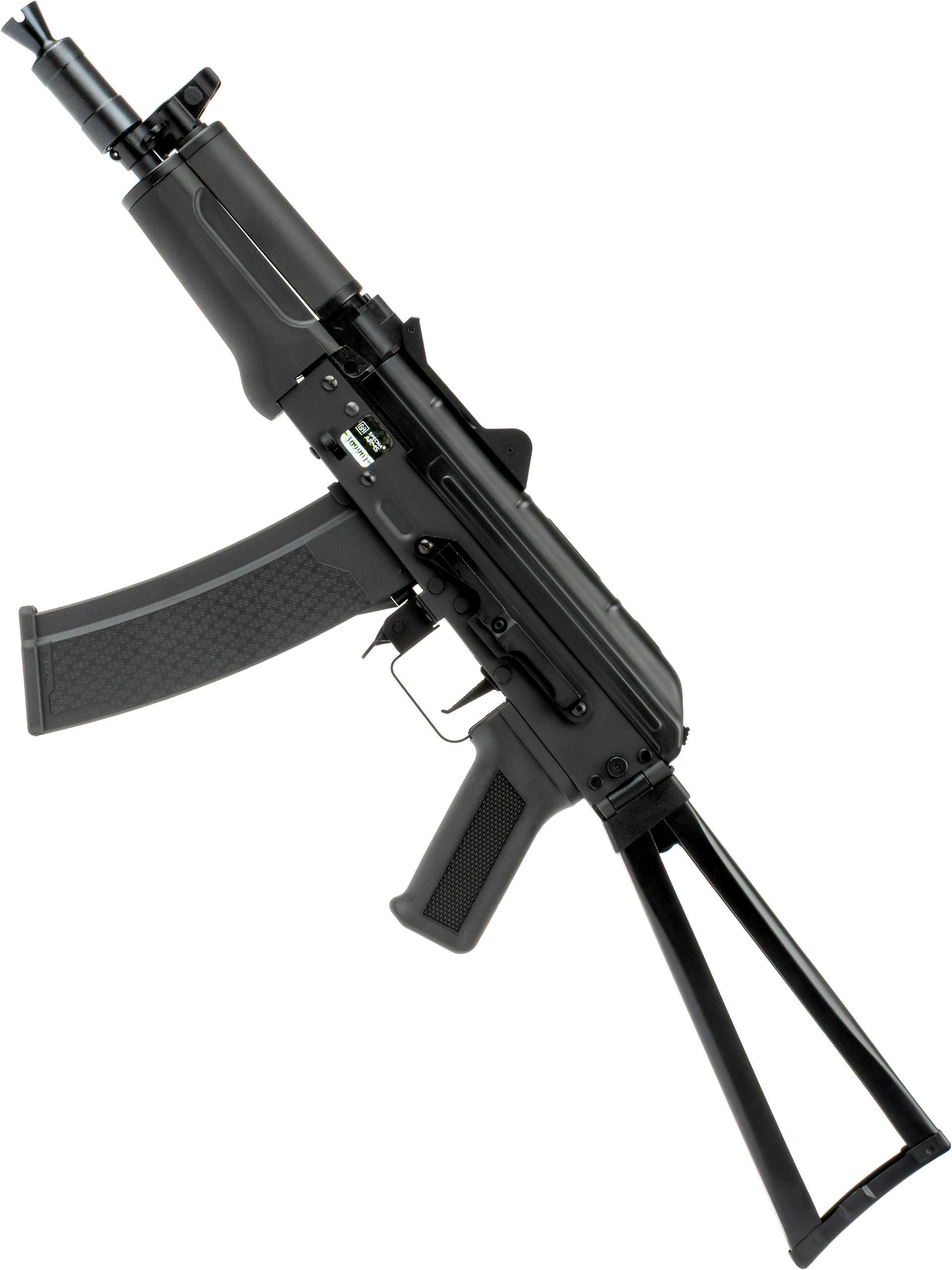 Specna Arms SA-J81 CORE™ Gen.2 AKS-74U AEG