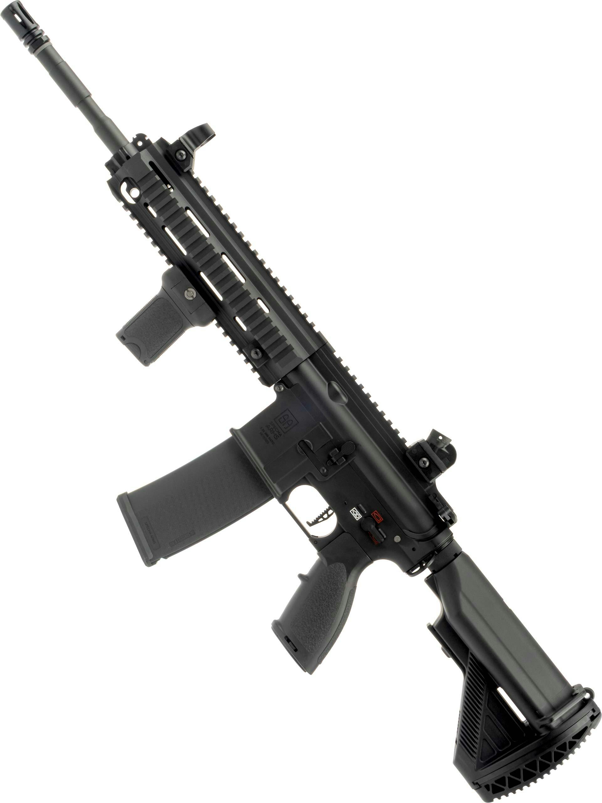 Specna Arms SA-PH21 PRIME™ M-416 14.5" AEG