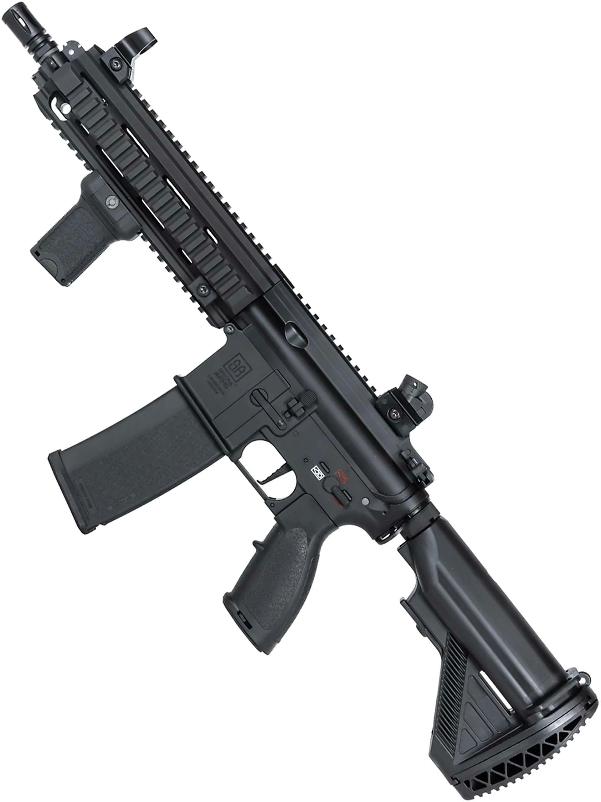 Specna Arms SA-PH20 PRIME™ M-416 10" AEG