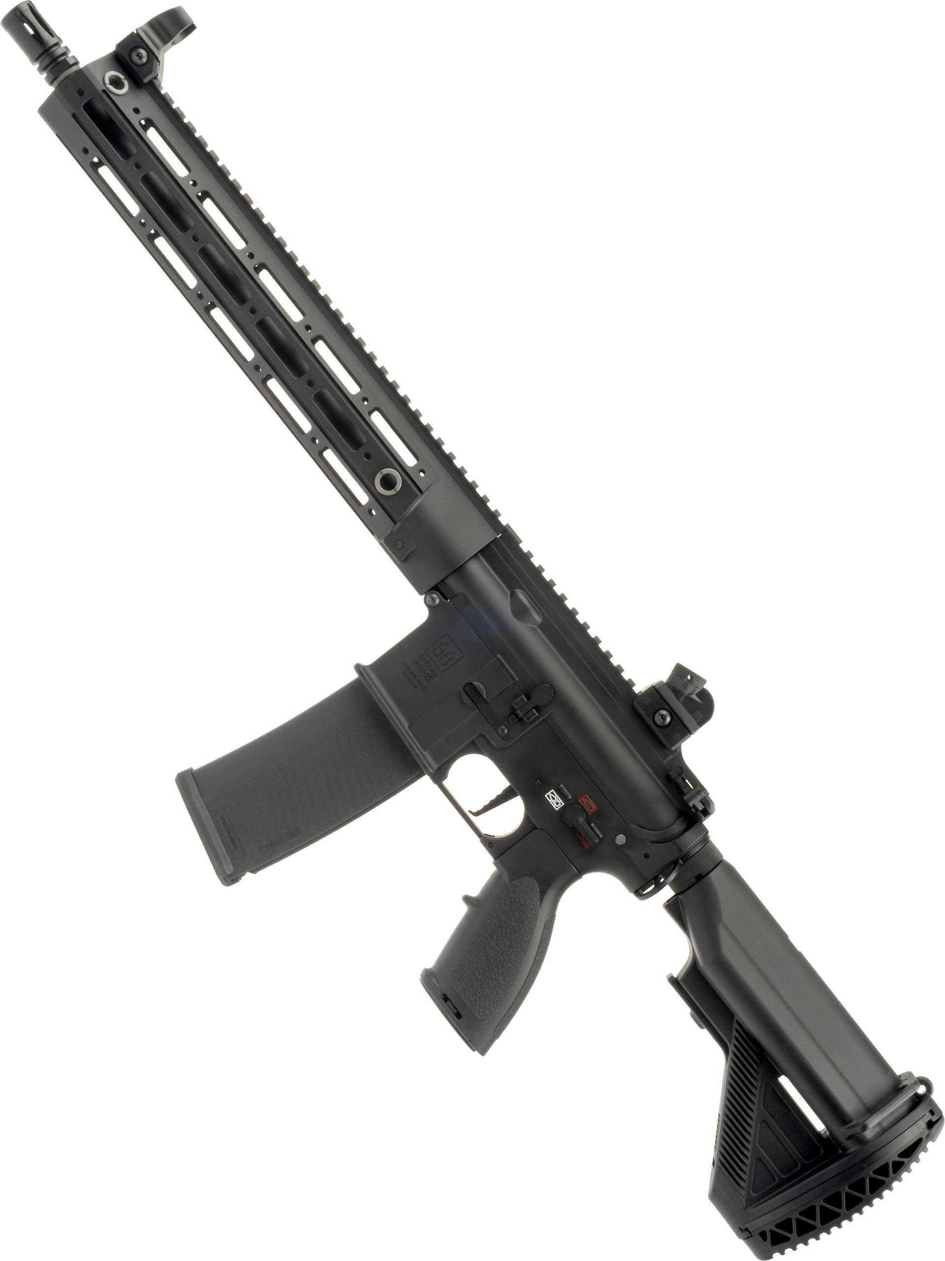 Specna Arms SA-PH22 PRIME™ M-416 RAHG 14.5" AEG
