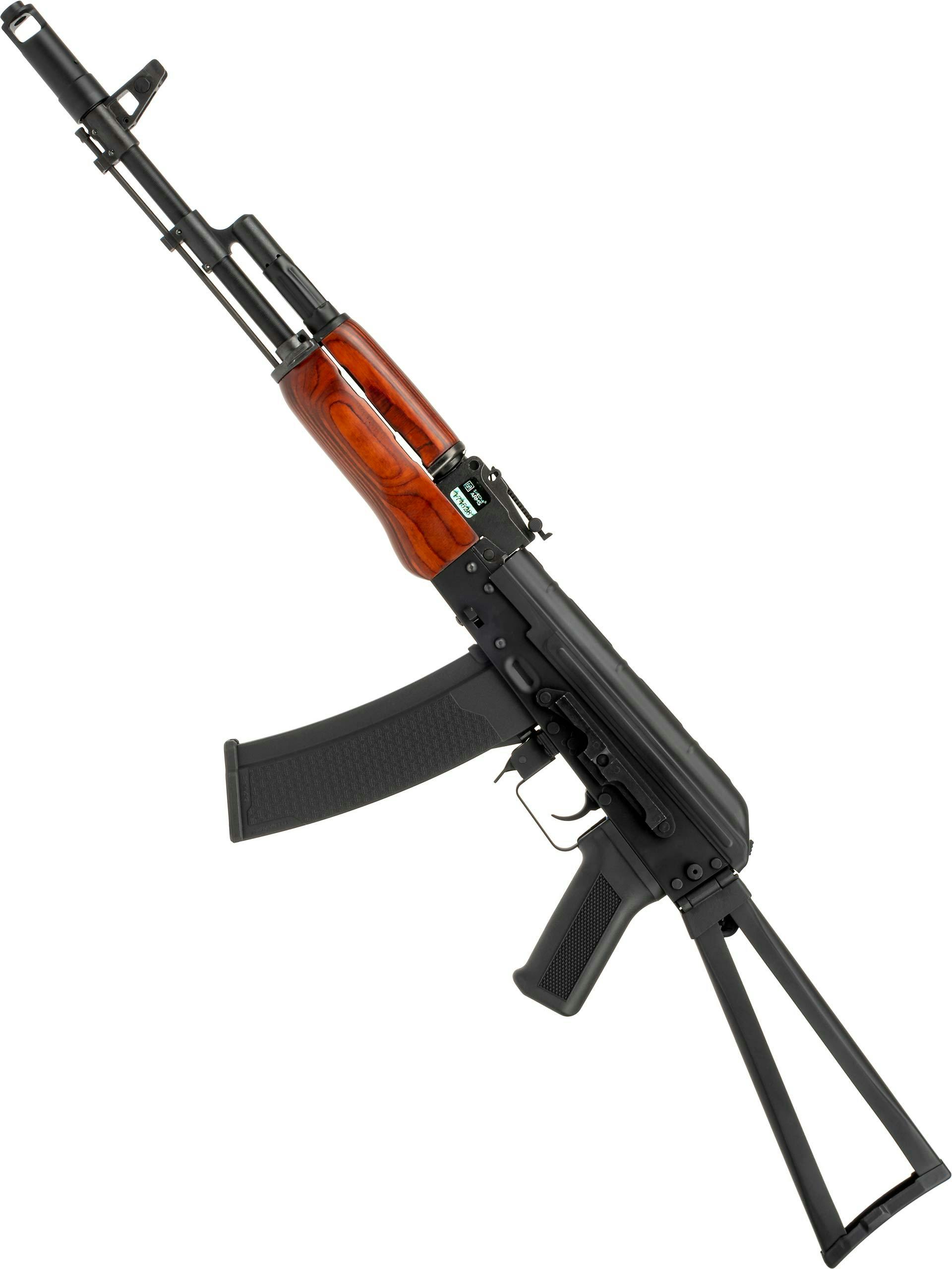 Specna Arms SA-PJ04 PRIME™ AKS-74 AEG