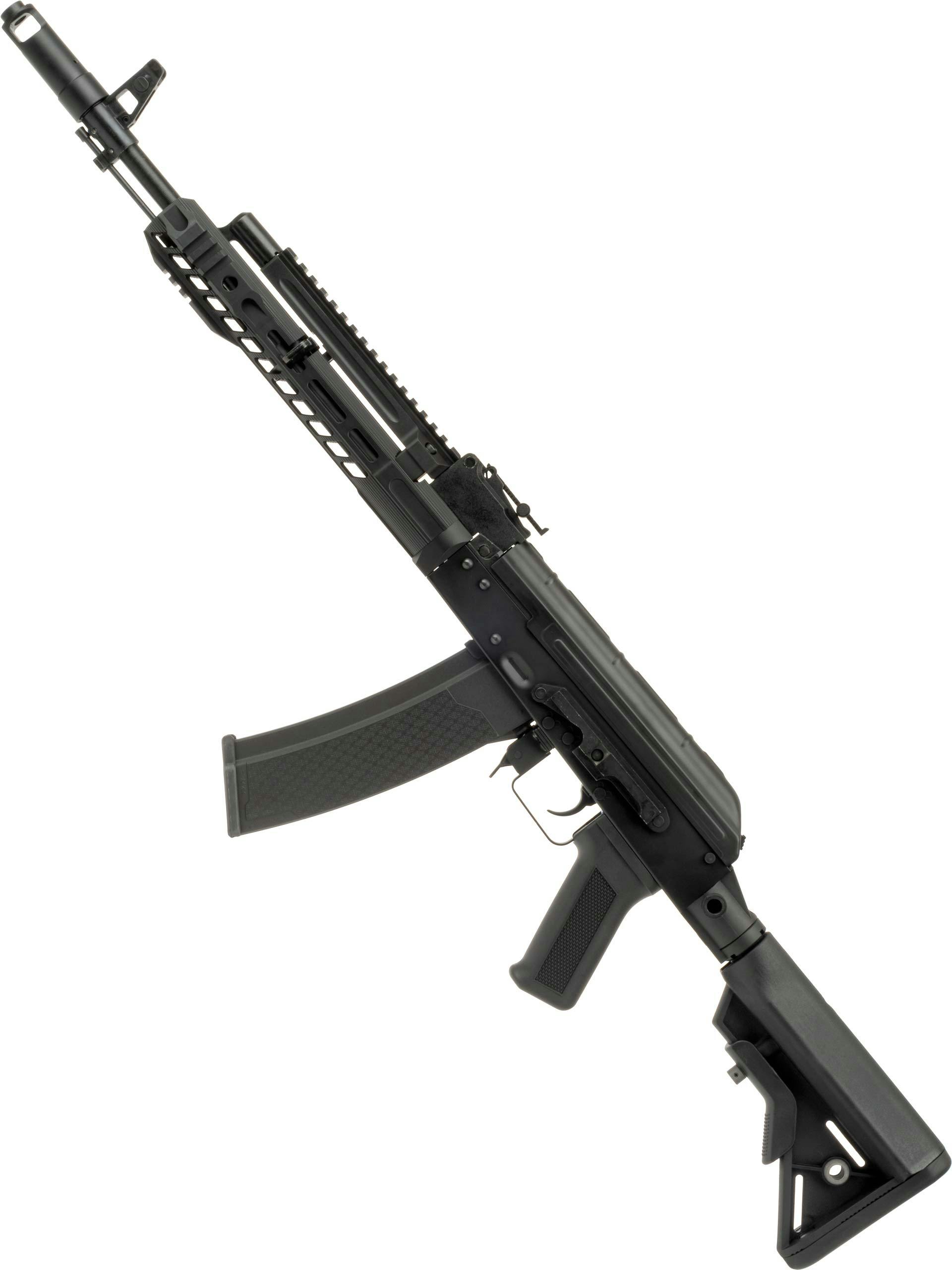 Specna Arms SA-PJ06 PRIME™ AK-74 Tactical AEG