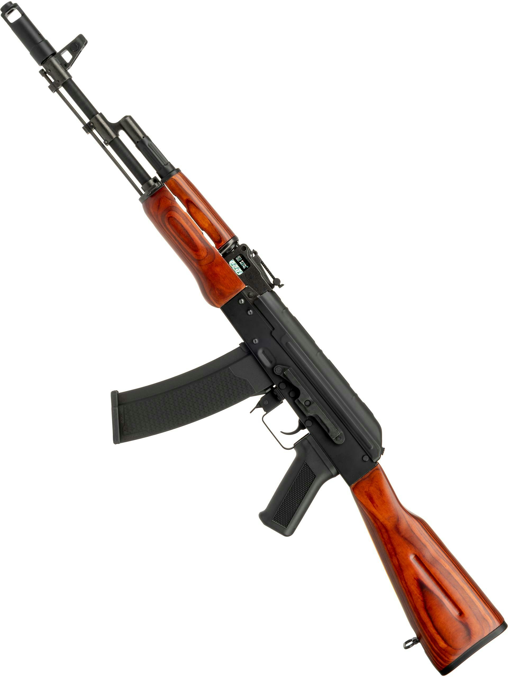 Specna Arms SA-PJ02 PRIME™ AK-74N AEG