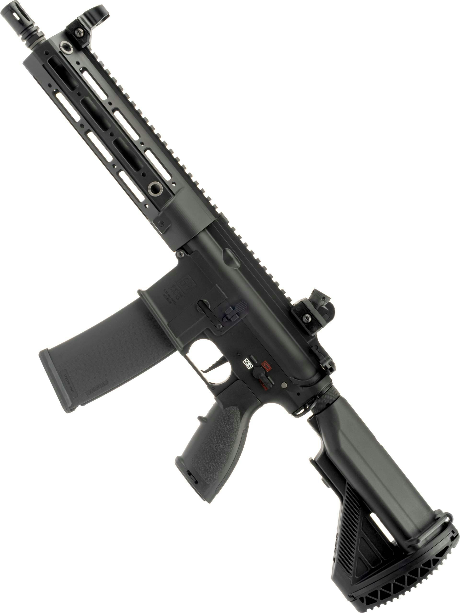 Specna Arms SA-PH23 PRIME™ M-416 RAHG 10" AEG
