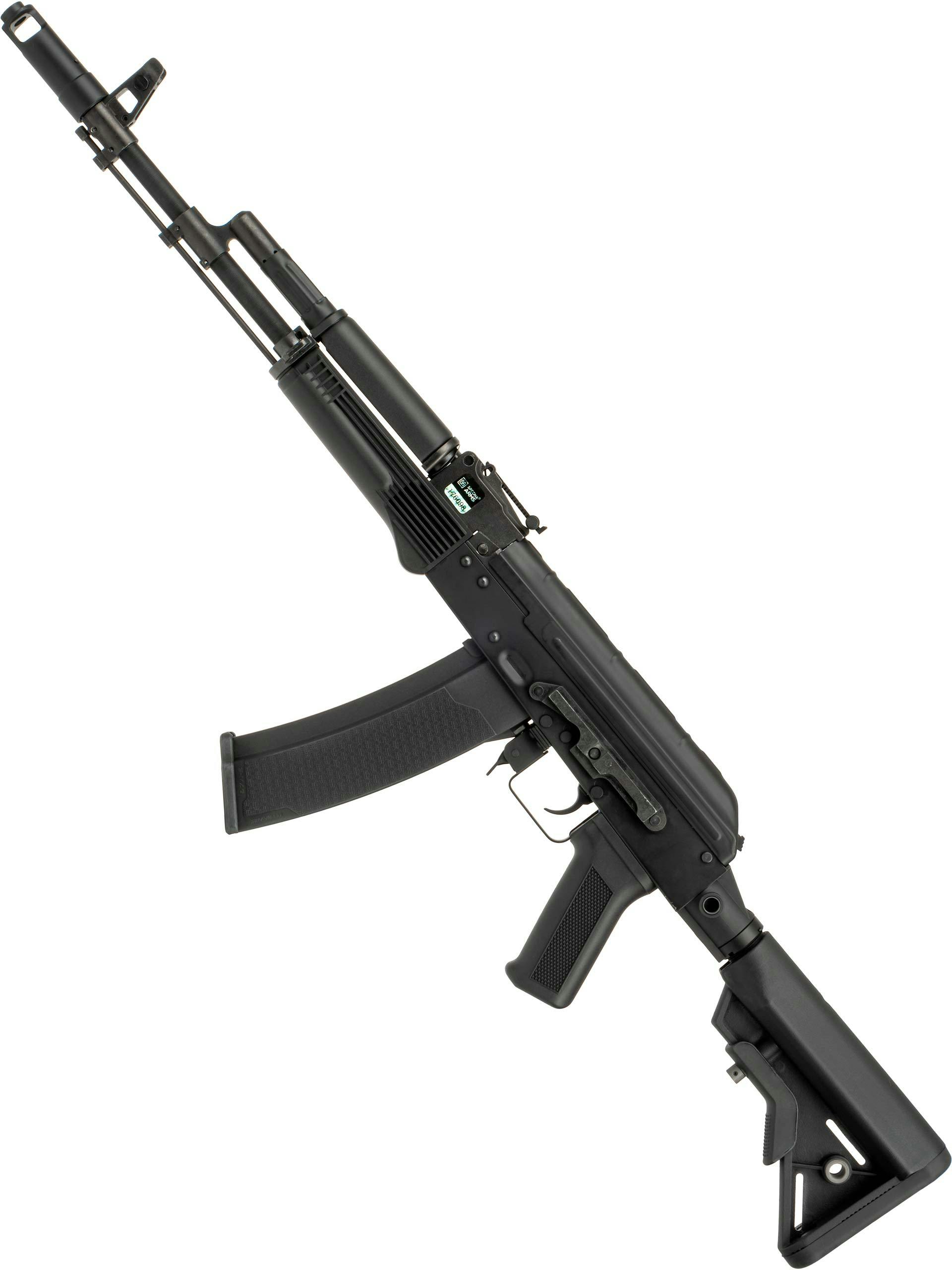 Specna Arms SA-PJ05 PRIME™ AK-74 PMC AEG