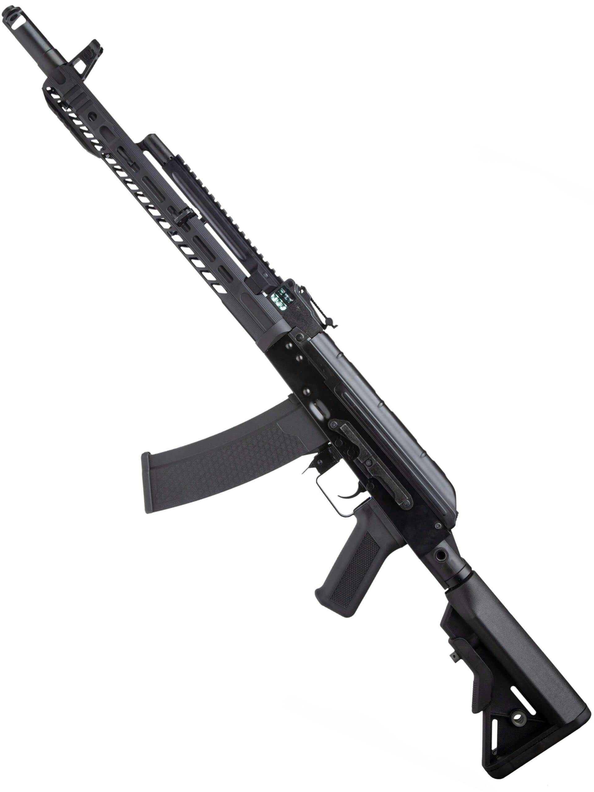 Specna Arms SA-PJ07 PRIME™ AK-74 Tactical EXT AEG