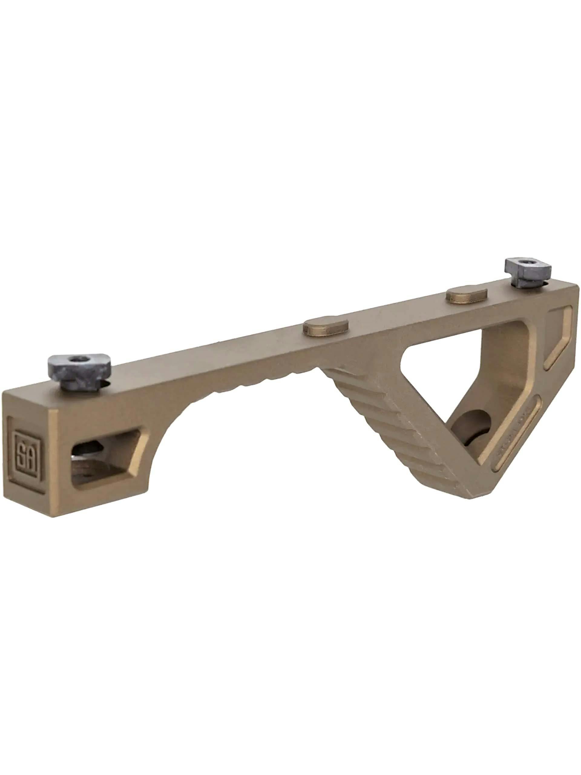 Specna Arms SAAS M-LOK Angular Front Grip