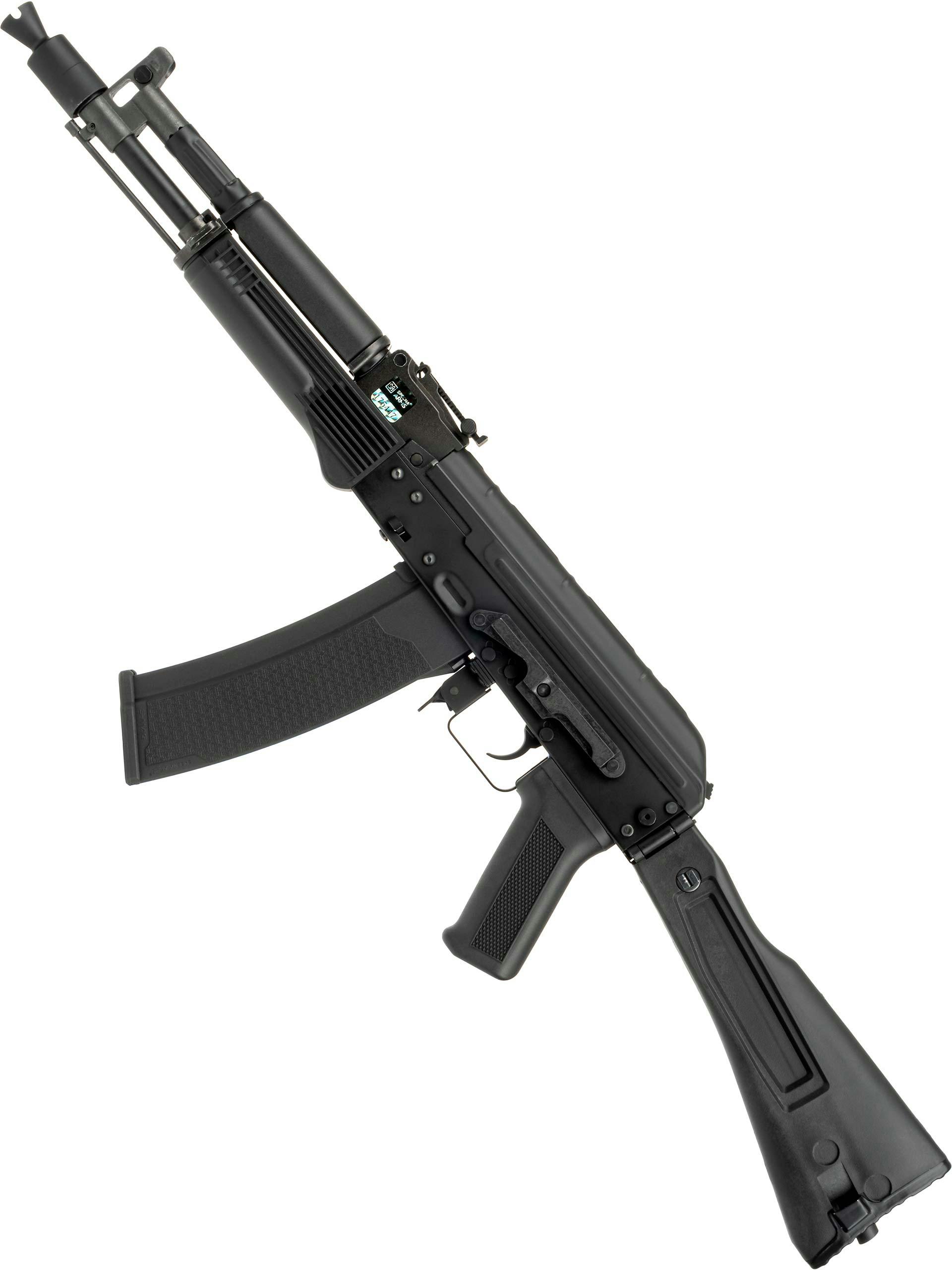 Specna Arms SA-PJ09 PRIME™ AK-105 AEG