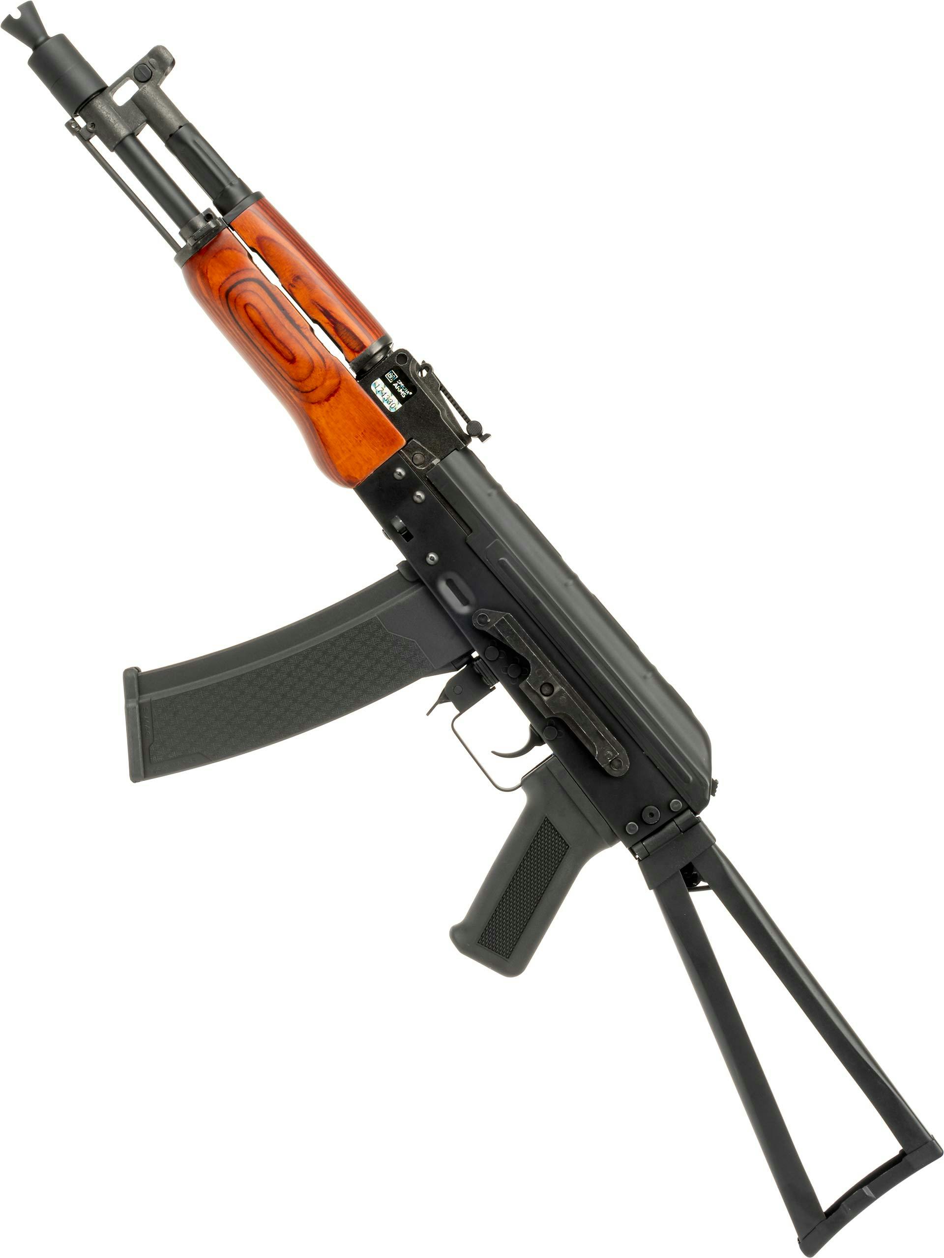 Specna Arms SA-PJ08 PRIME™ AKS-105 AEG