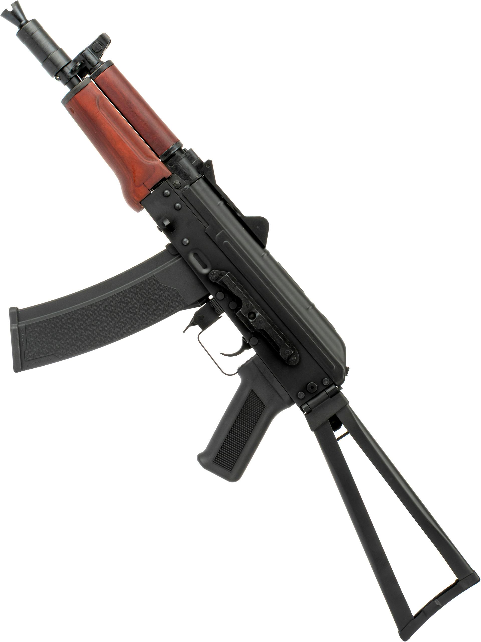 Specna Arms SA-PJ17 Prime™ AKS-74U AEG