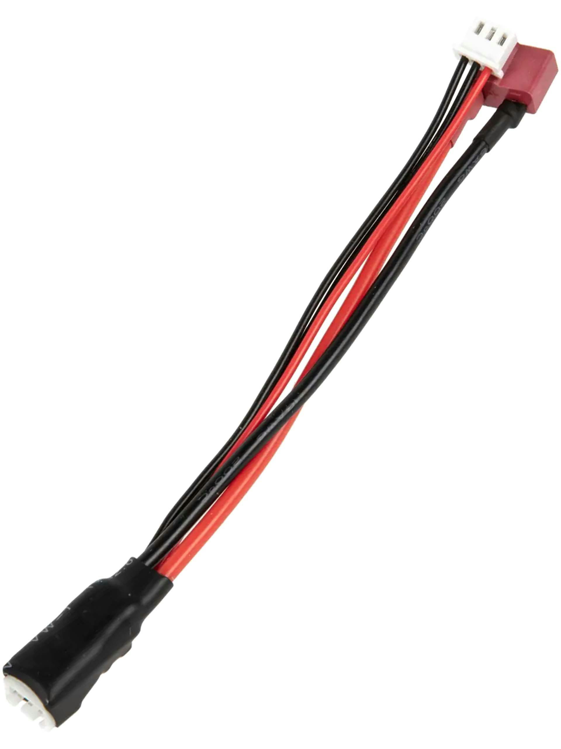 Specna Arms Smart Charger Adapter for AEP LiPo Batteries