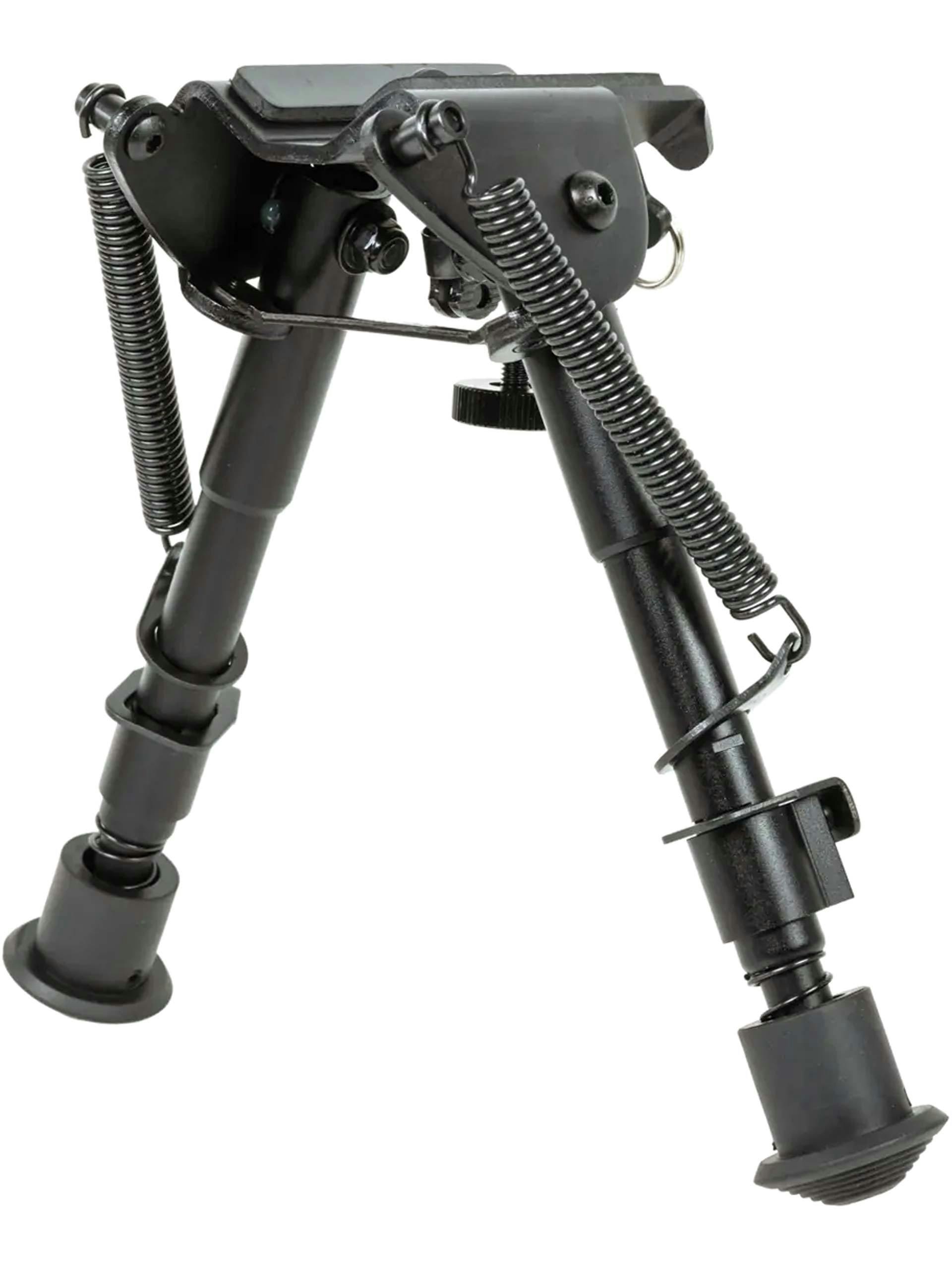 Specna Arms Spring Loaded Bipod for Harris Lug