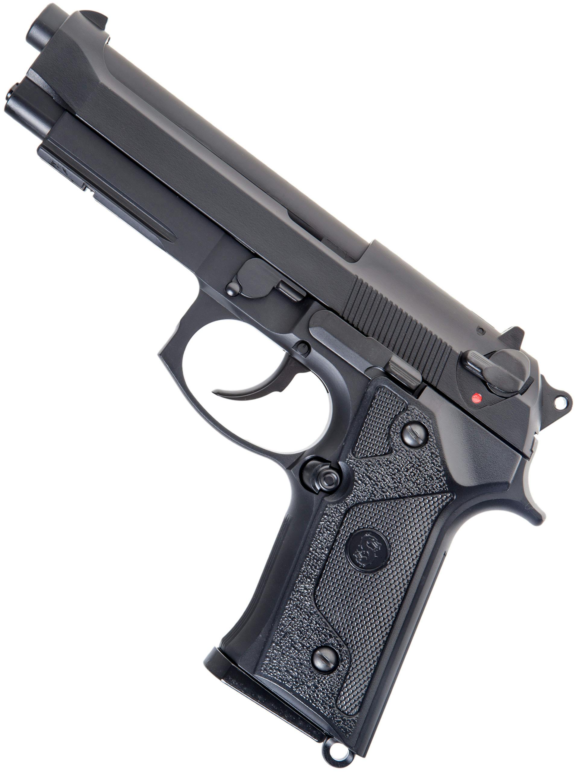 SRC B92 Vertec Model GBB Pistol