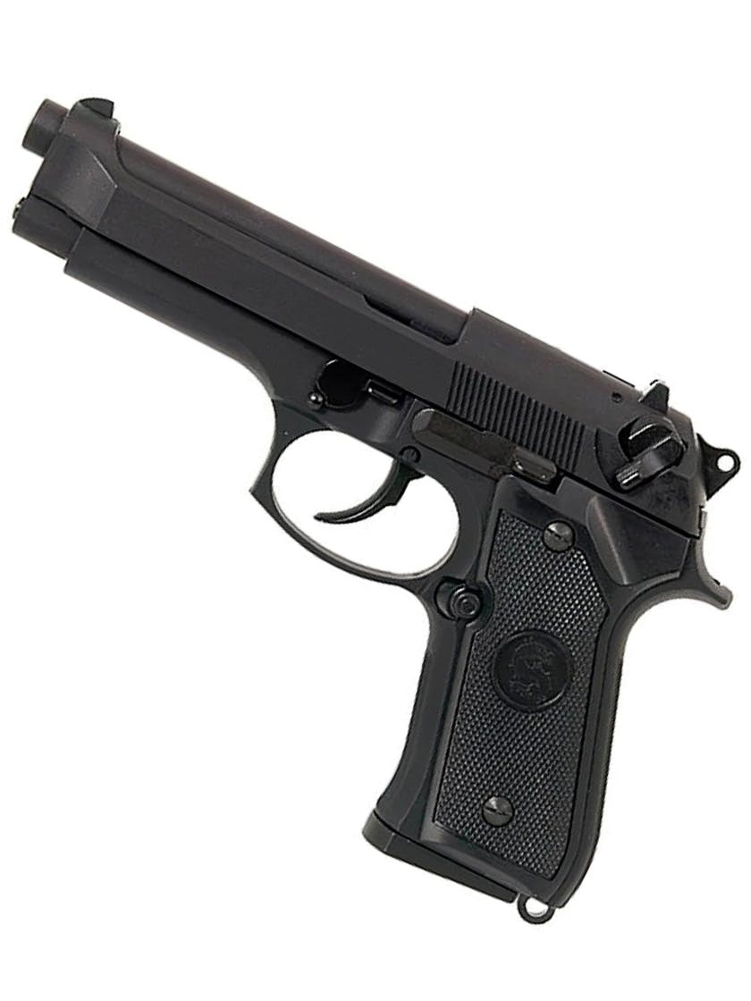 SRC B92 Model GBB Pistol