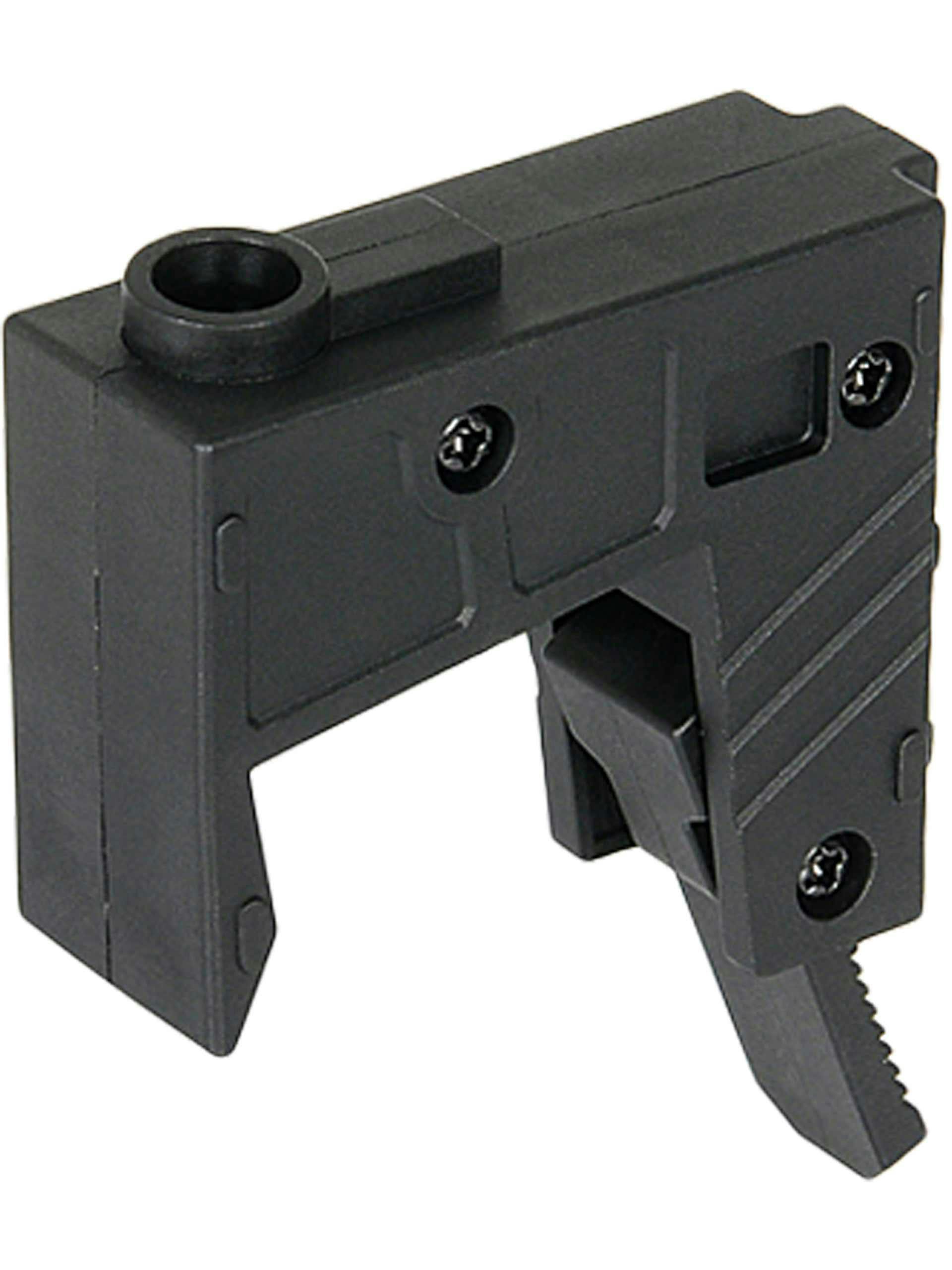 SRC M4/AR15 Pistol Magazine Adapter for SR4 ST Falcon Magazines