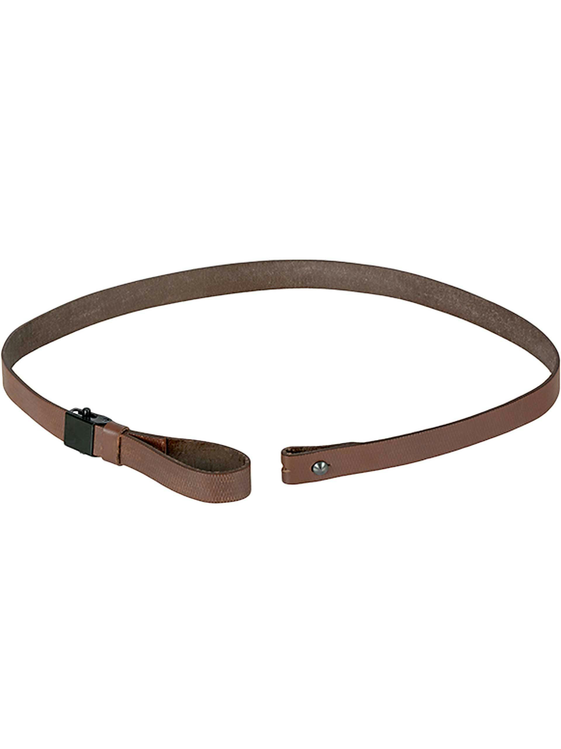 SRC MP40/SR40 WWII Real Leather Gun Sling