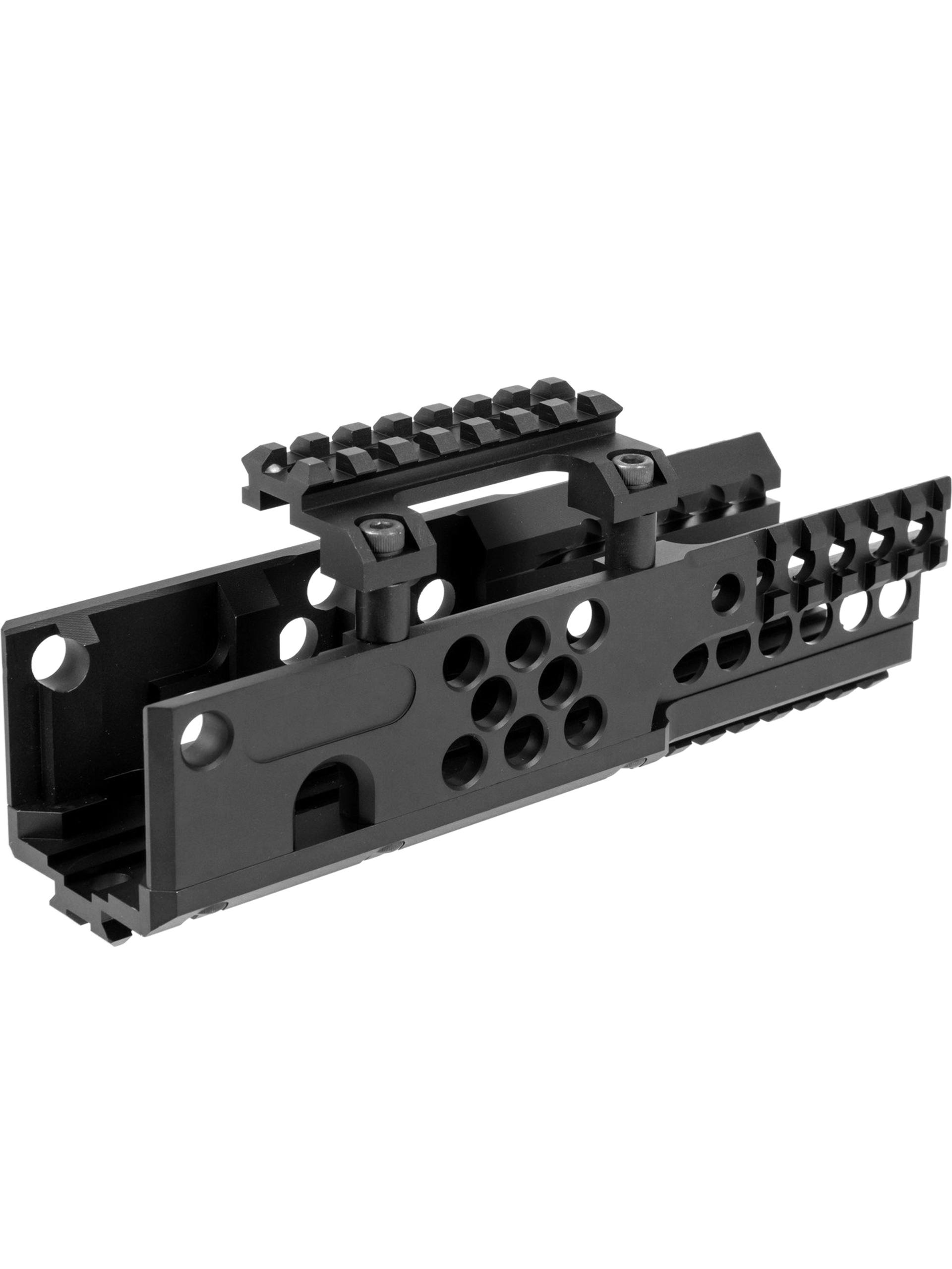 Specna Arms Zco Railed Handguard for PKM Replicas