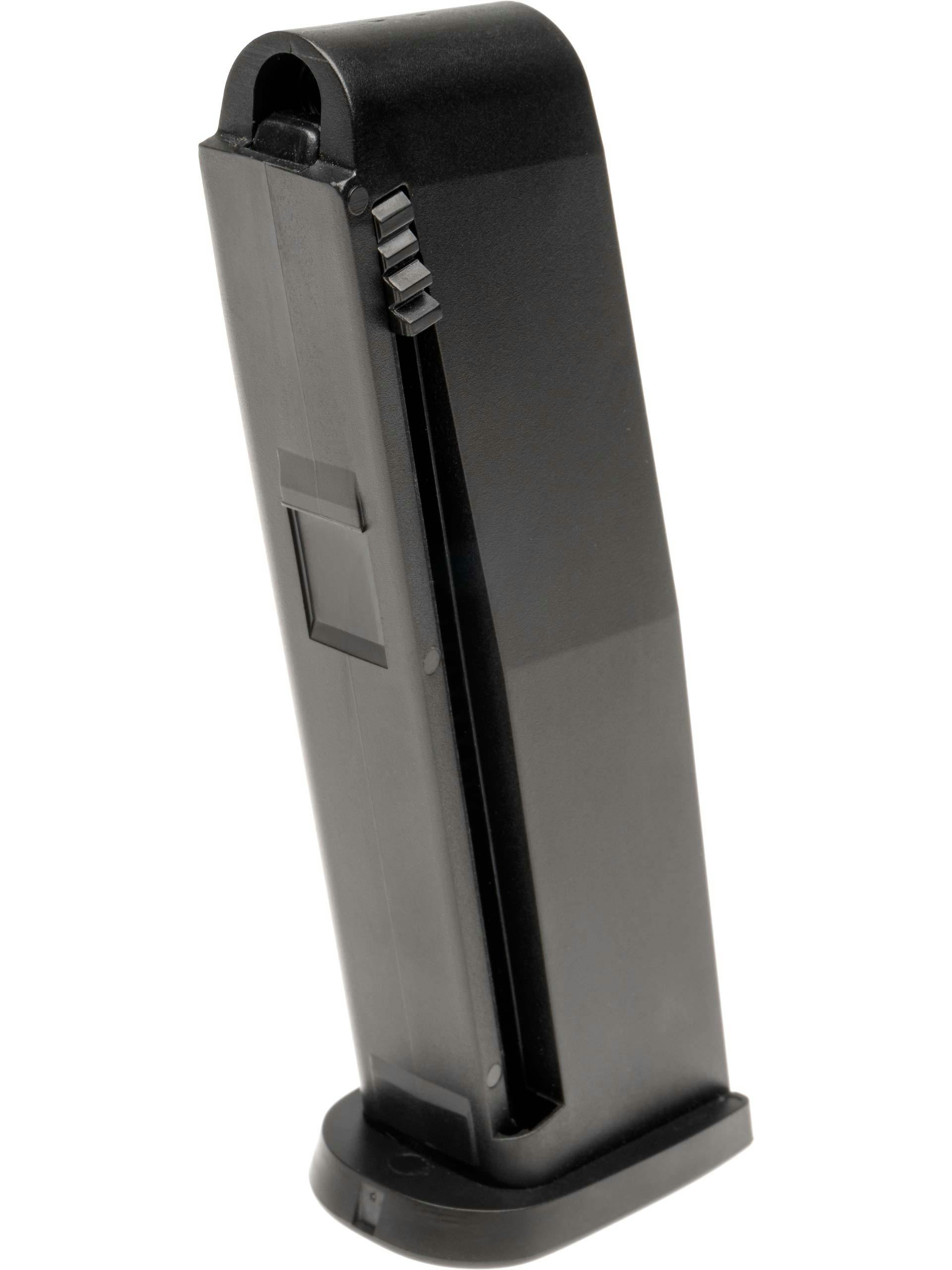 STTI 26rnd Magazine for ST8 NBB Gas Pistols