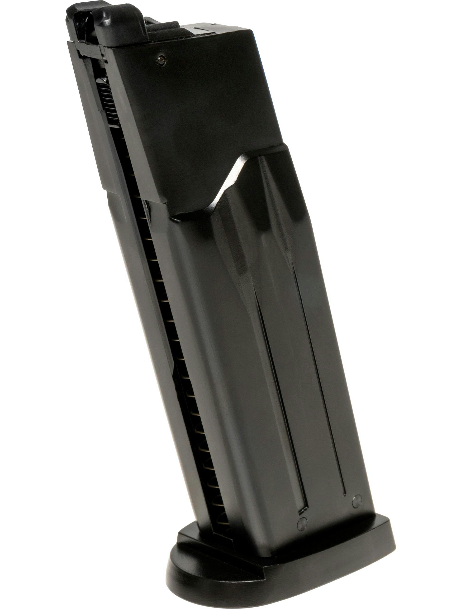 STTI 28rnd Magazine for ST-23/MK23 NBB Gas Pistols