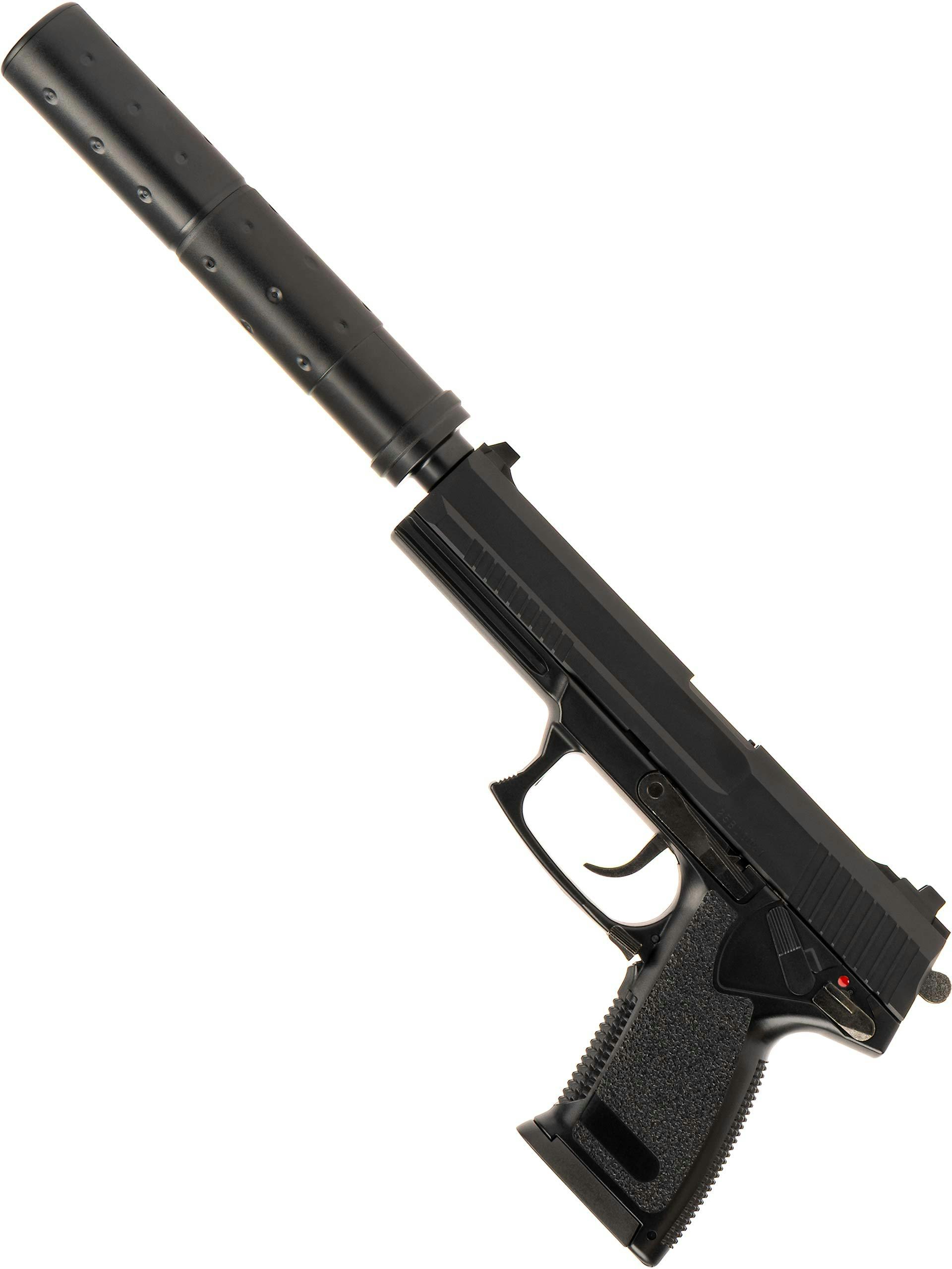 STTI ST-23 NBB Gas Pistol; CO2 version