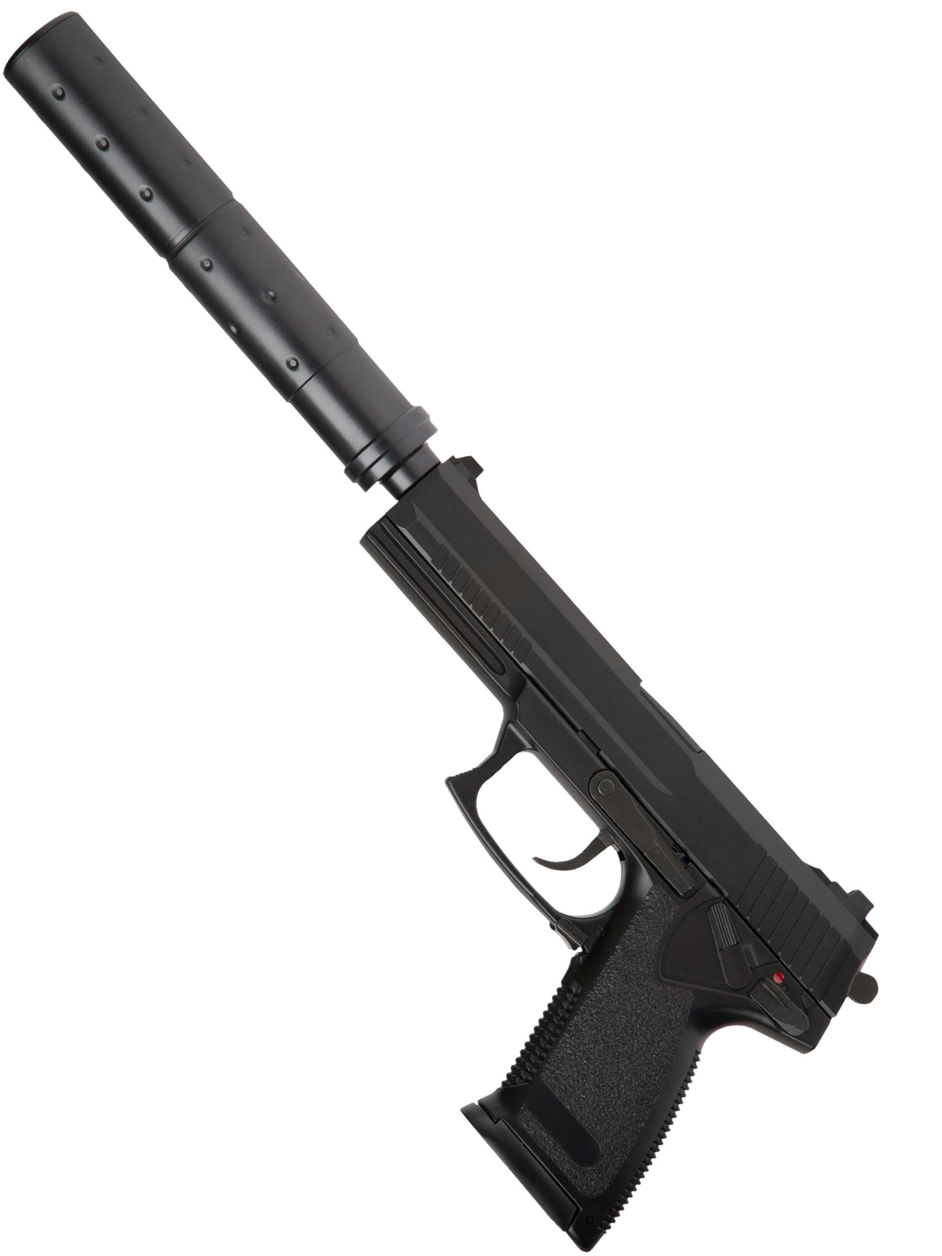 STTI ST-23 NBB Gas Pistol