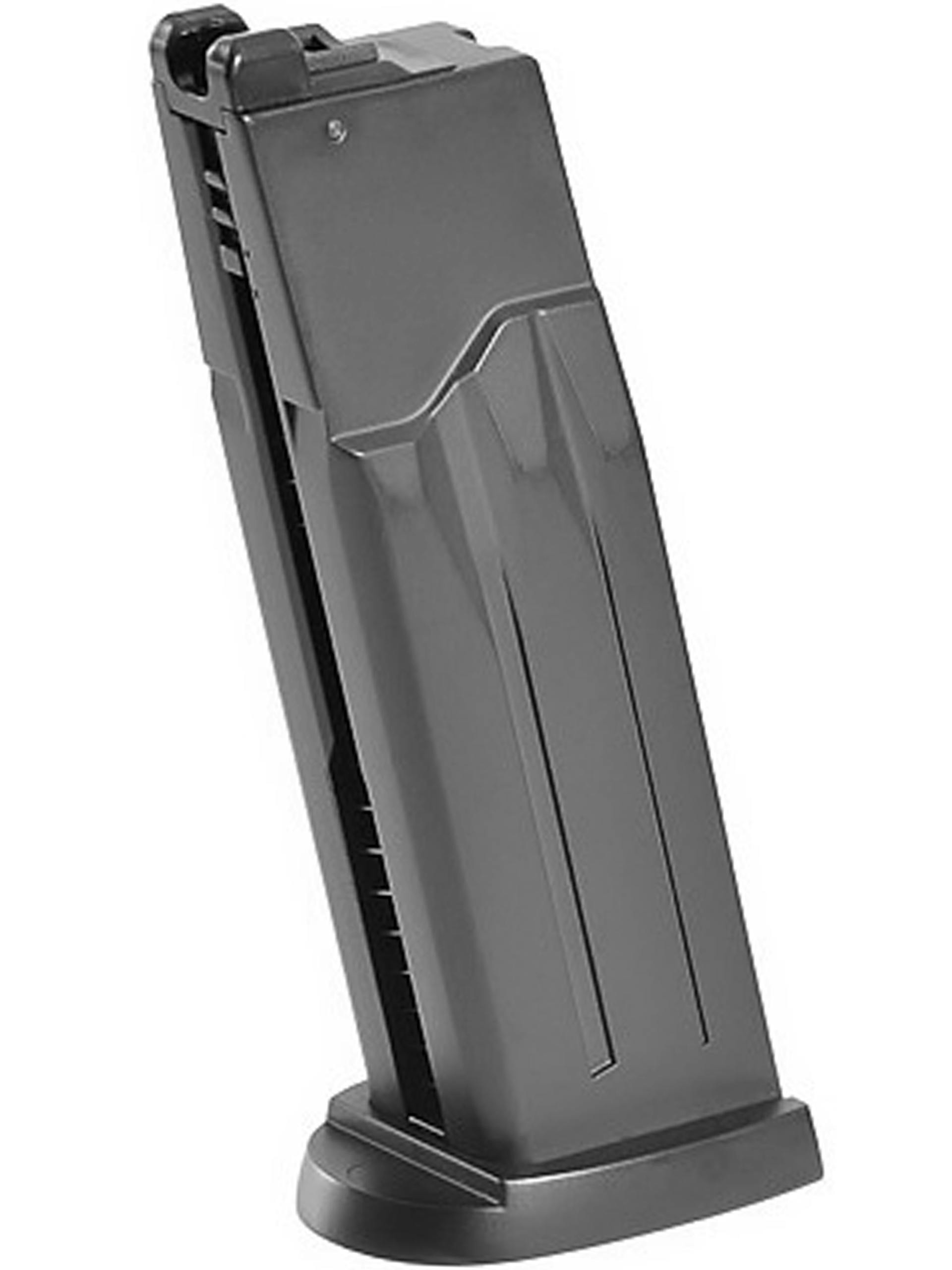 STTI 28rnd CO2 Magazine for MK23 NBB Gas Pistols