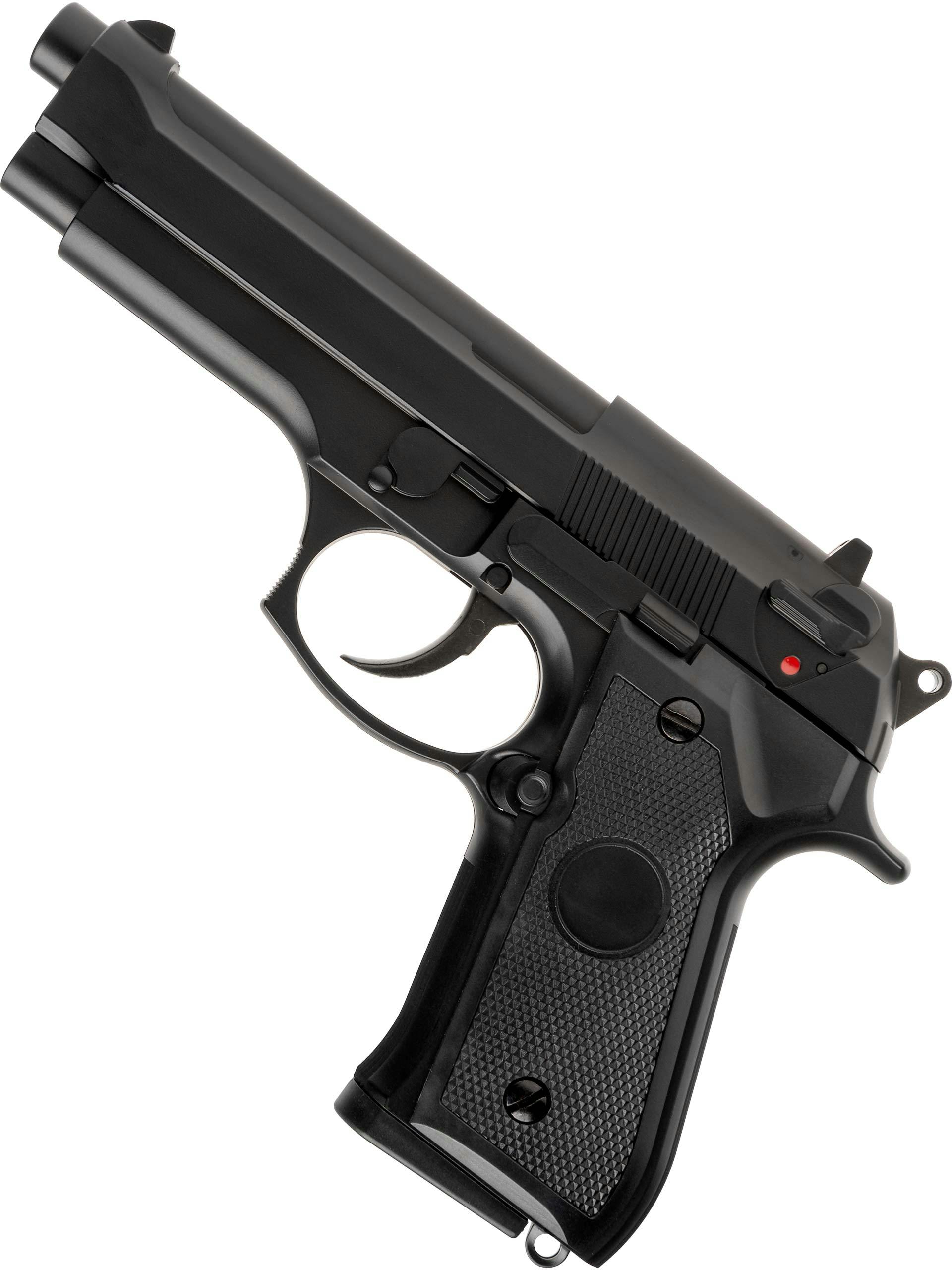 STTI ST92F NBB Gas Pistol