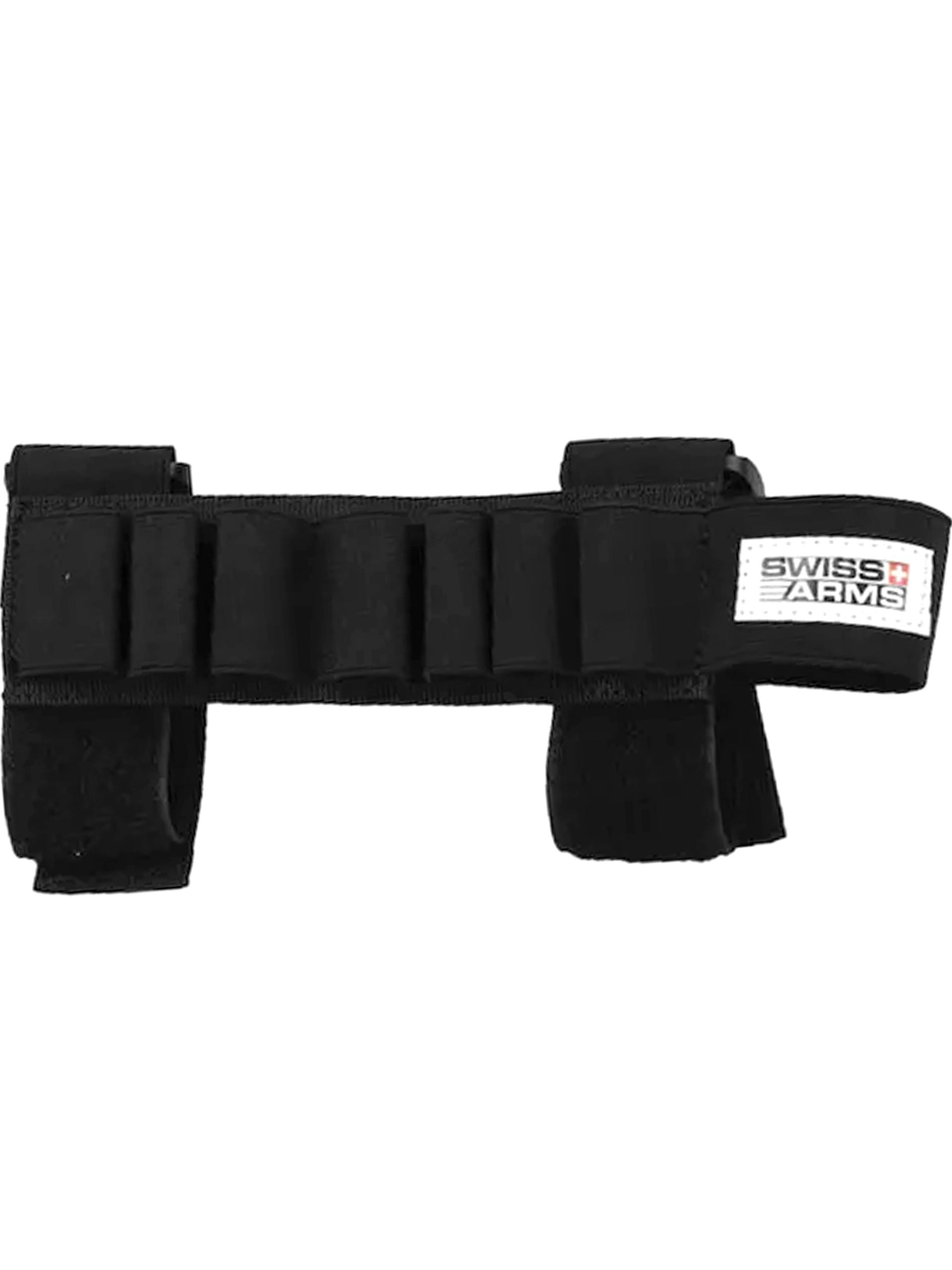Swiss Arms 7rnd Shotgun Shell Carrier