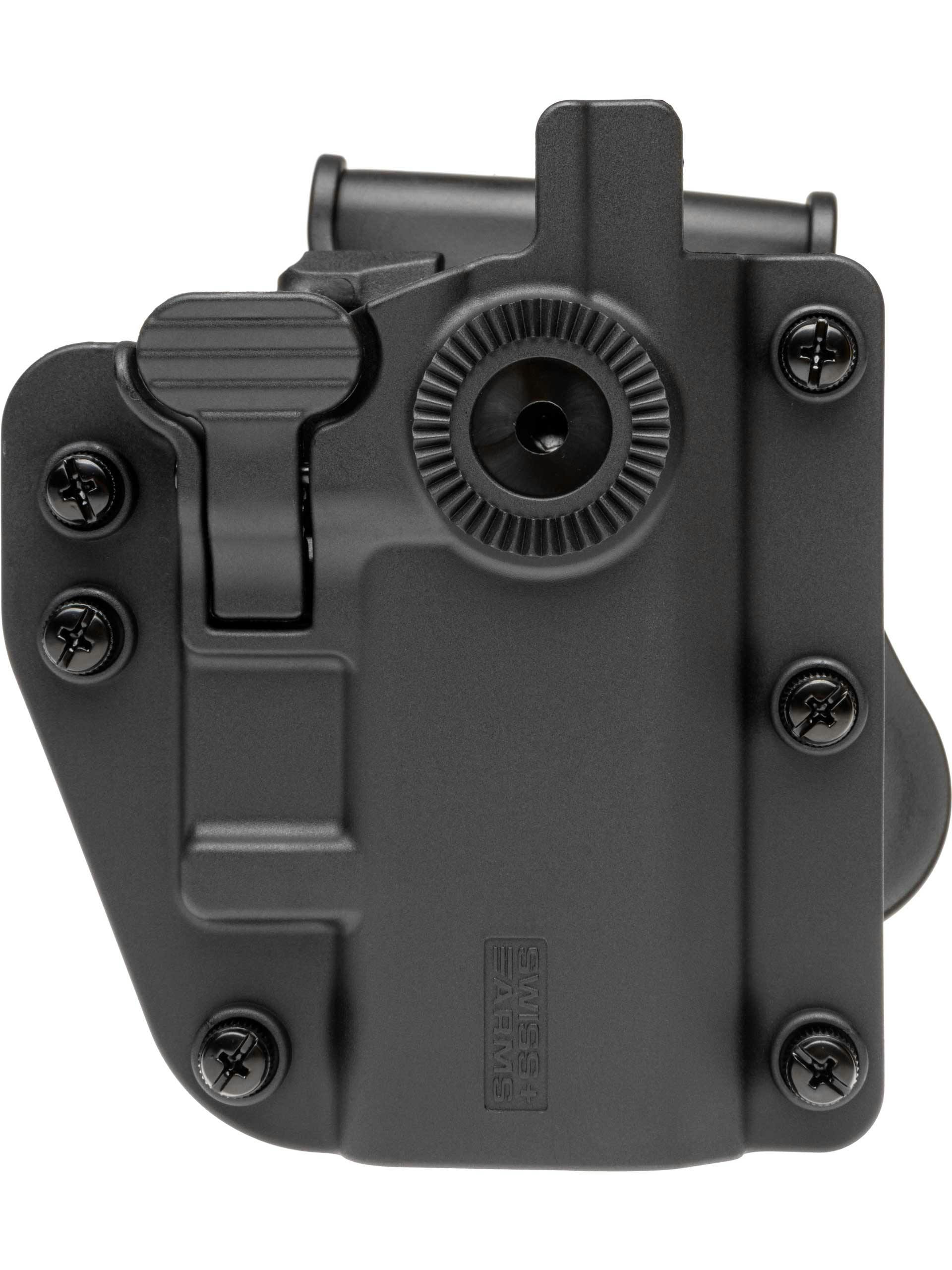 Swiss Arms AdaptX Level 3 Adaptable Universal Holster