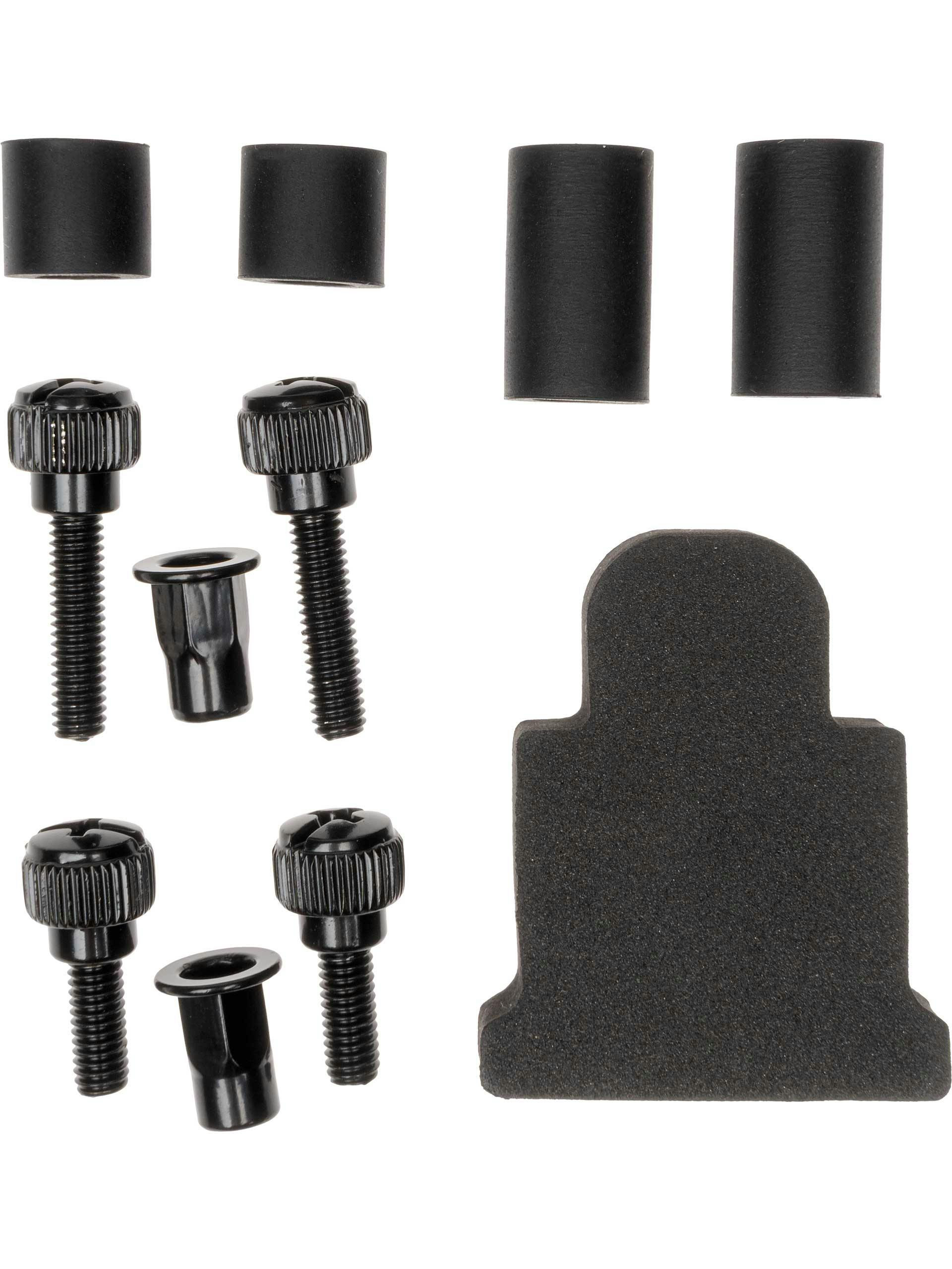 Swiss Arms AdaptX Holster Spare Parts