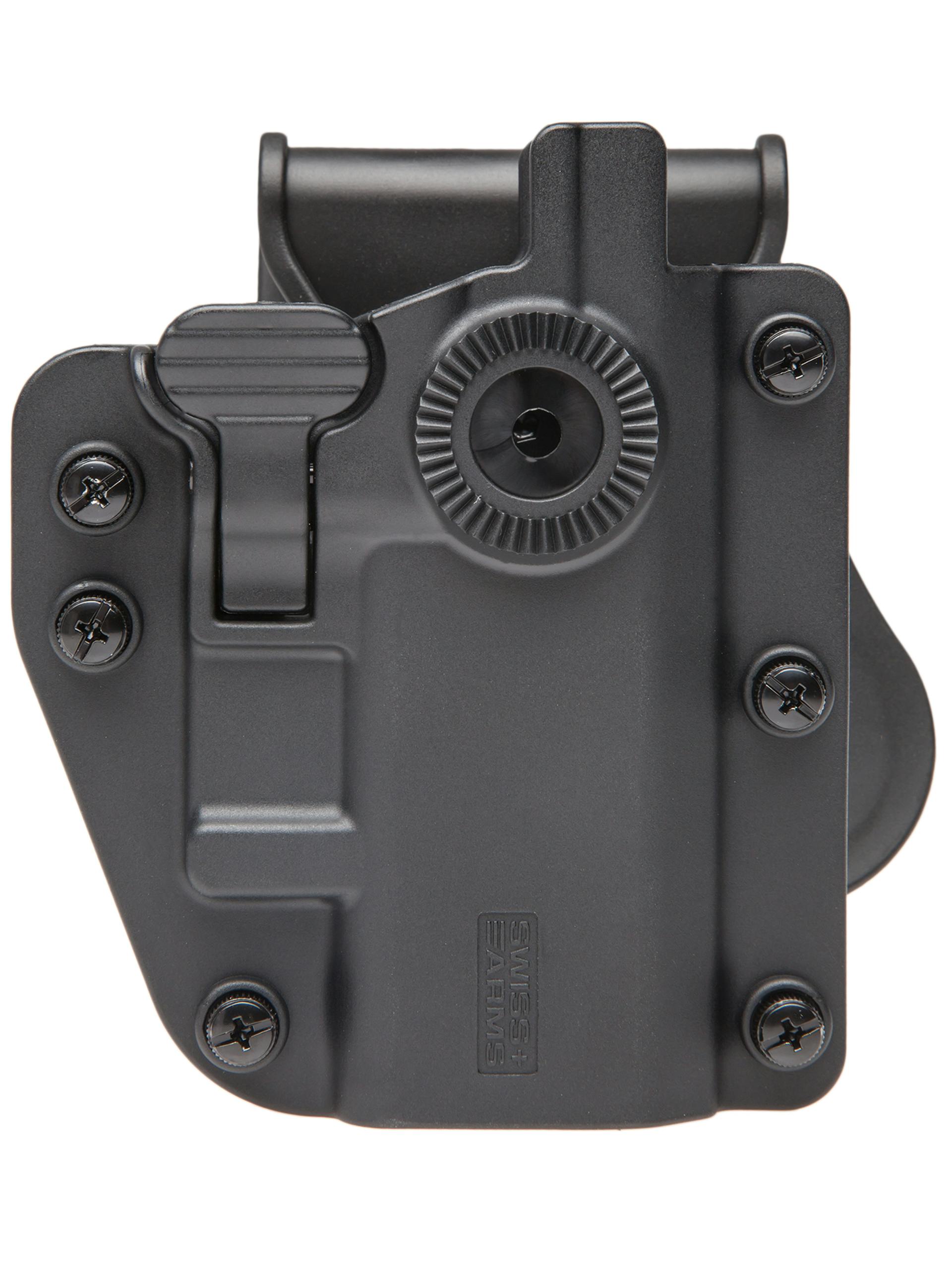 Swiss Arms AdaptX Level 2 Adaptable Universal Holster