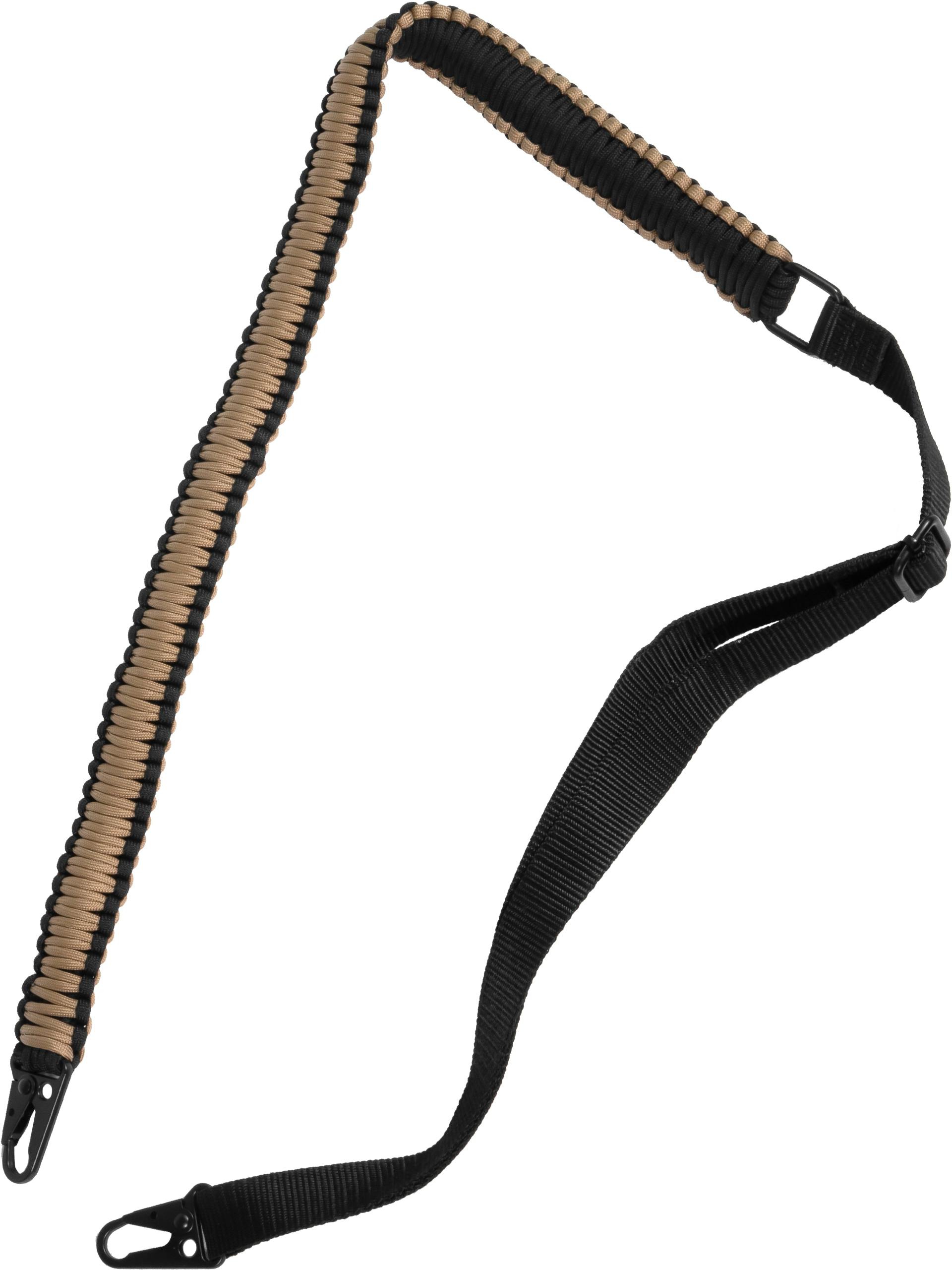 Swiss Arms Dual Point Paracord Hook Sling