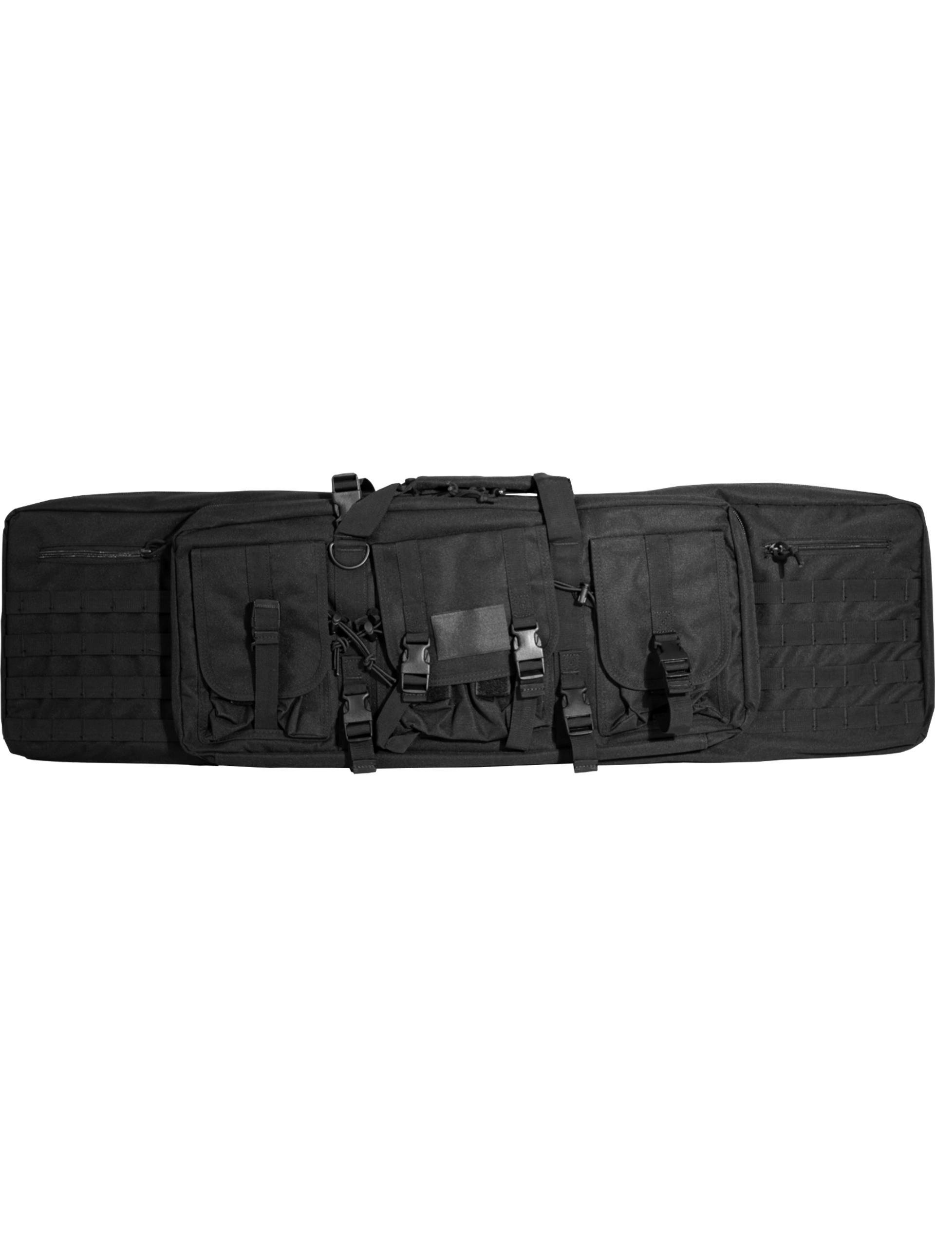 Swiss Arms Double Rifle Gun Bag: 107cm