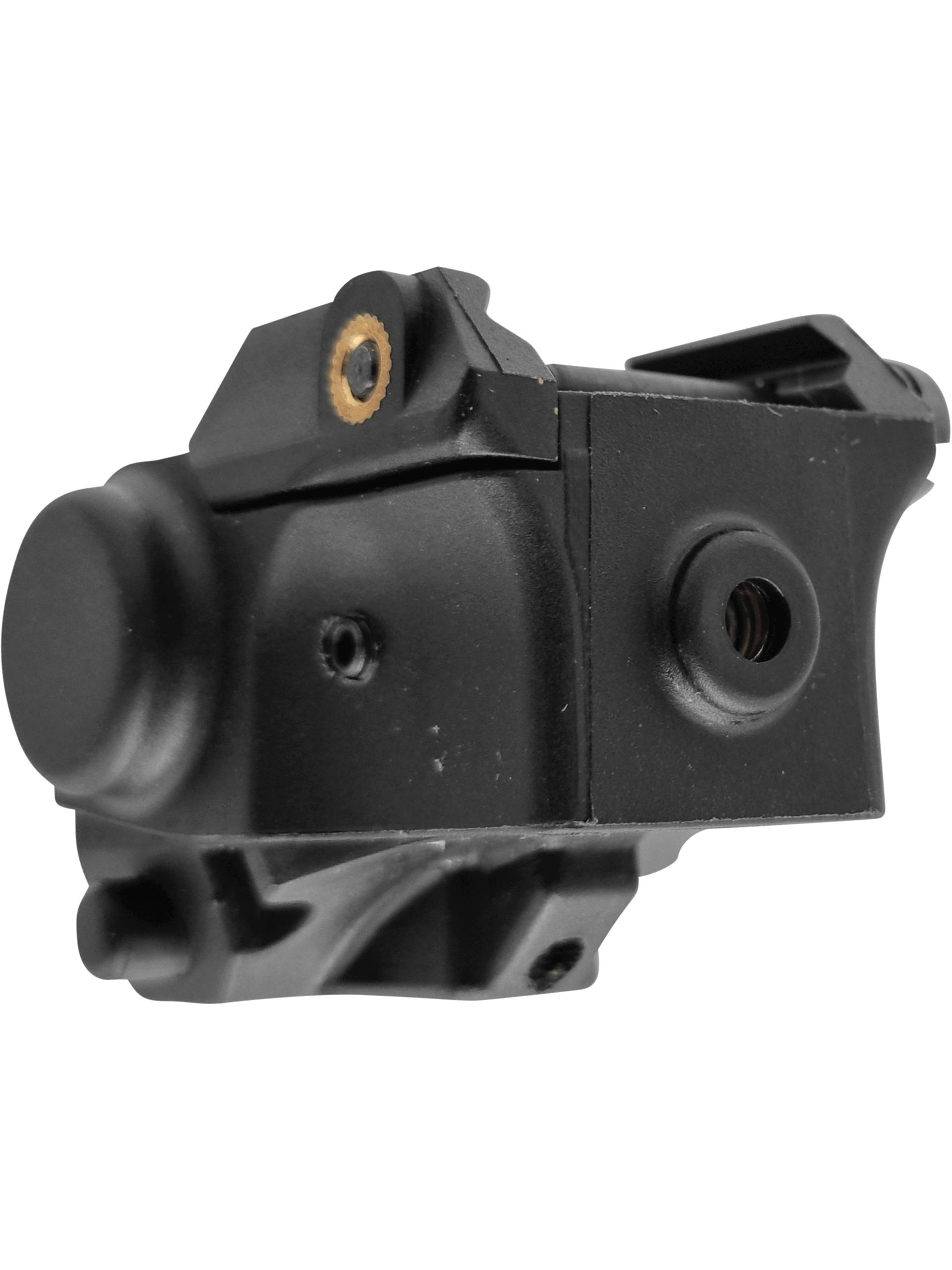 Swiss Arms Mini Pistol laser