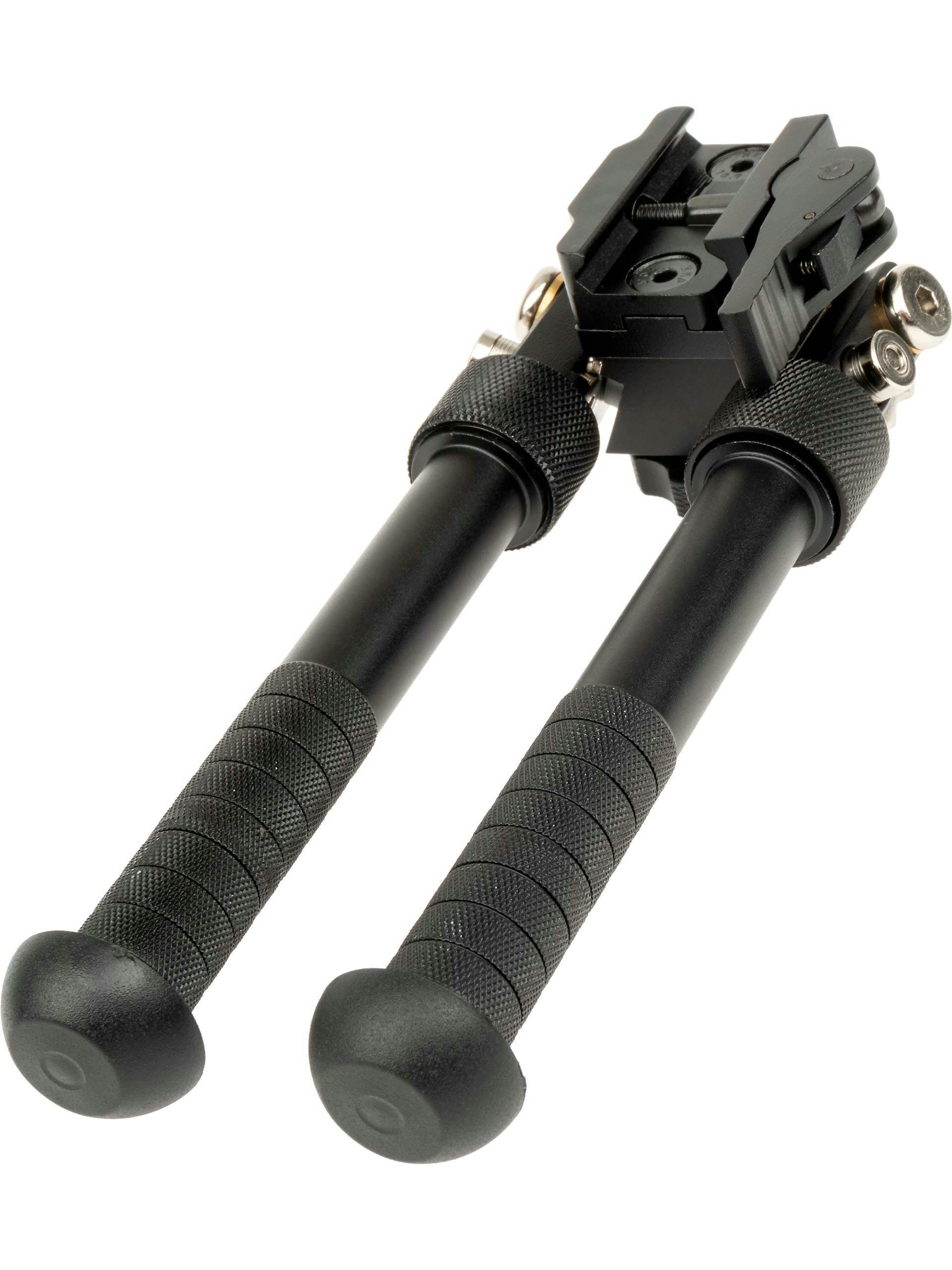 Swiss Arms Quick Detach Bipod for Picatinny Rails