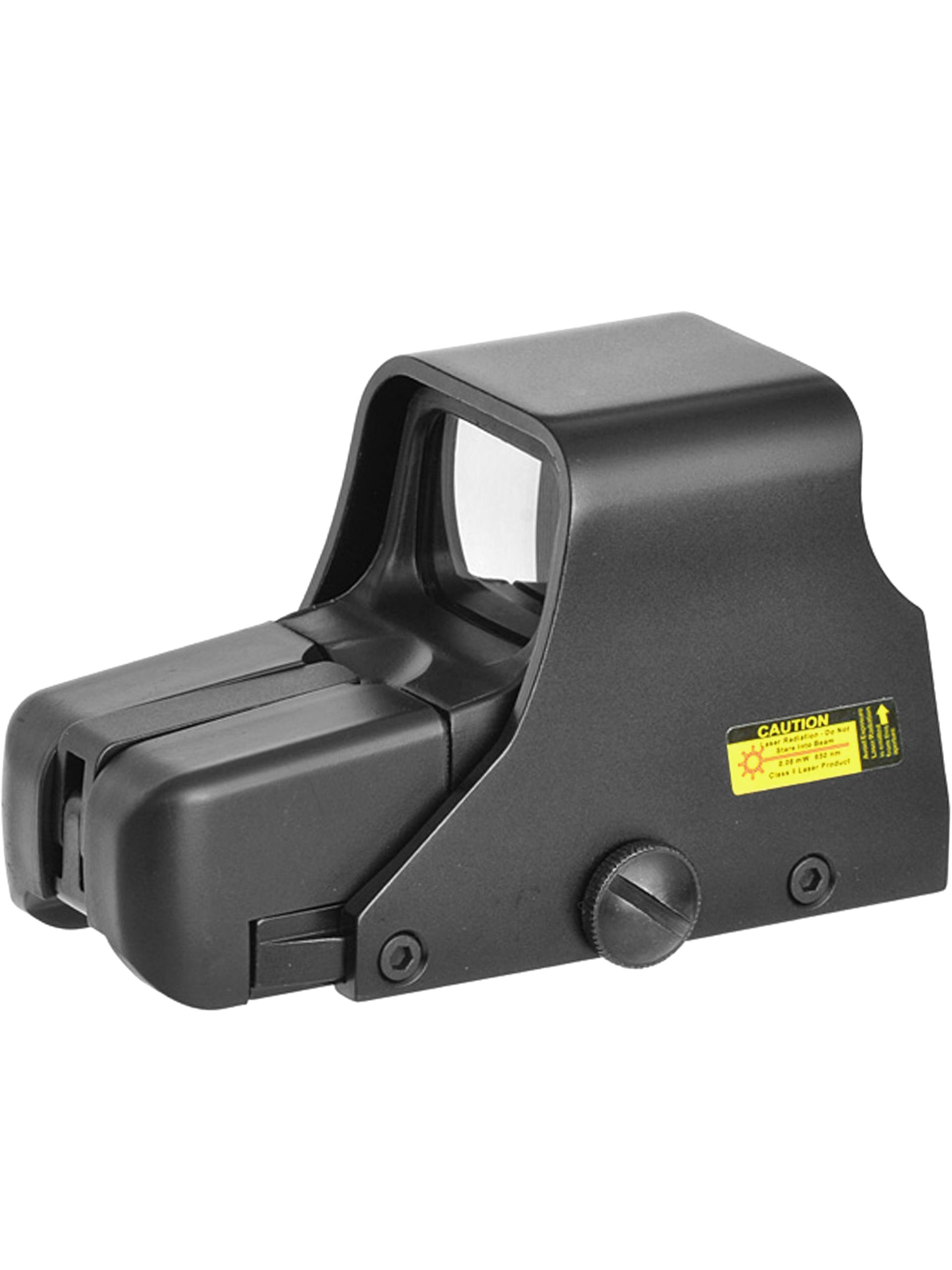 T-Eagle Holo MOD.VI Red Dot Sight for 20mm RIS / RAS