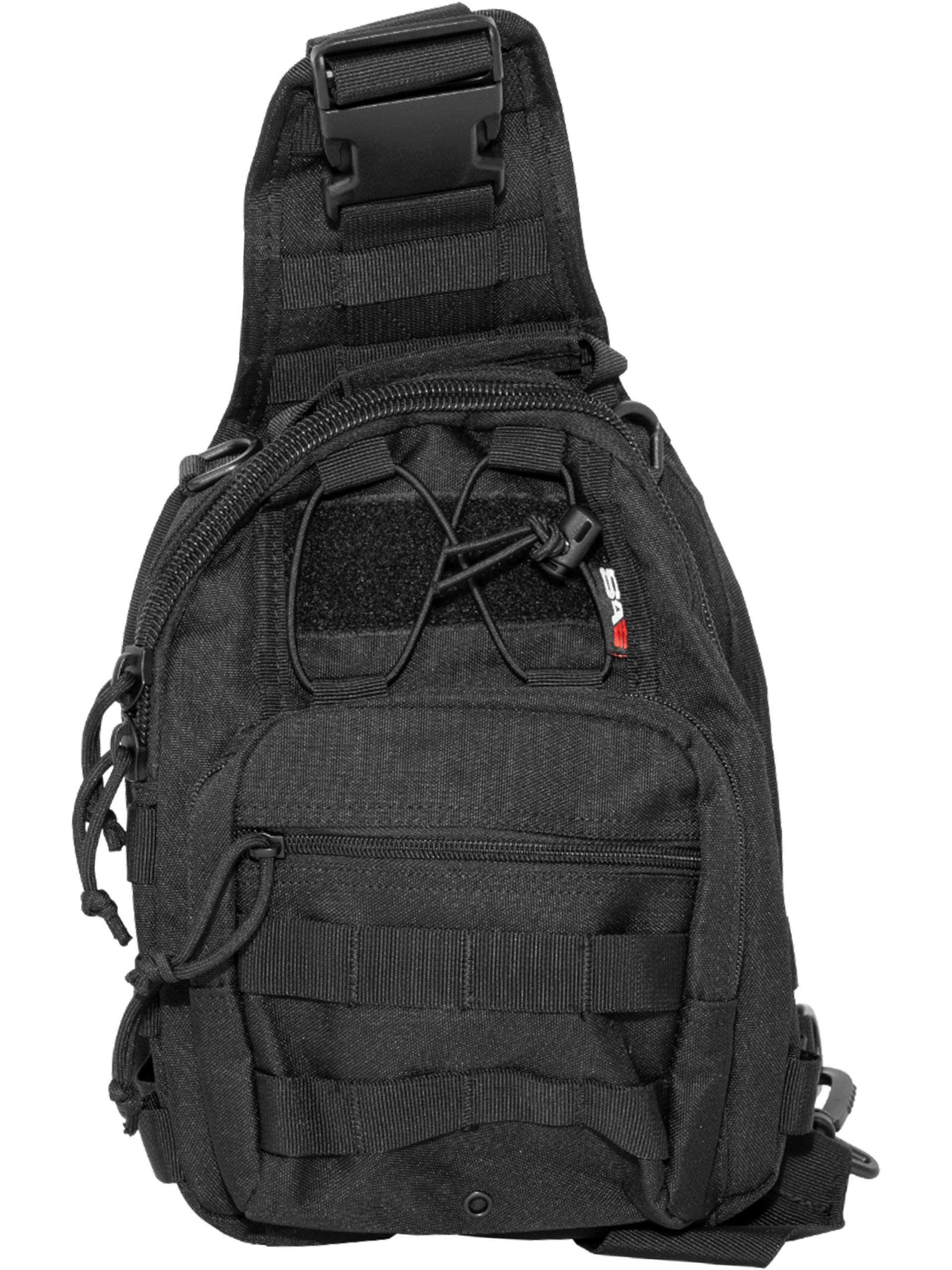 Swiss Arms Single Sling Backpack