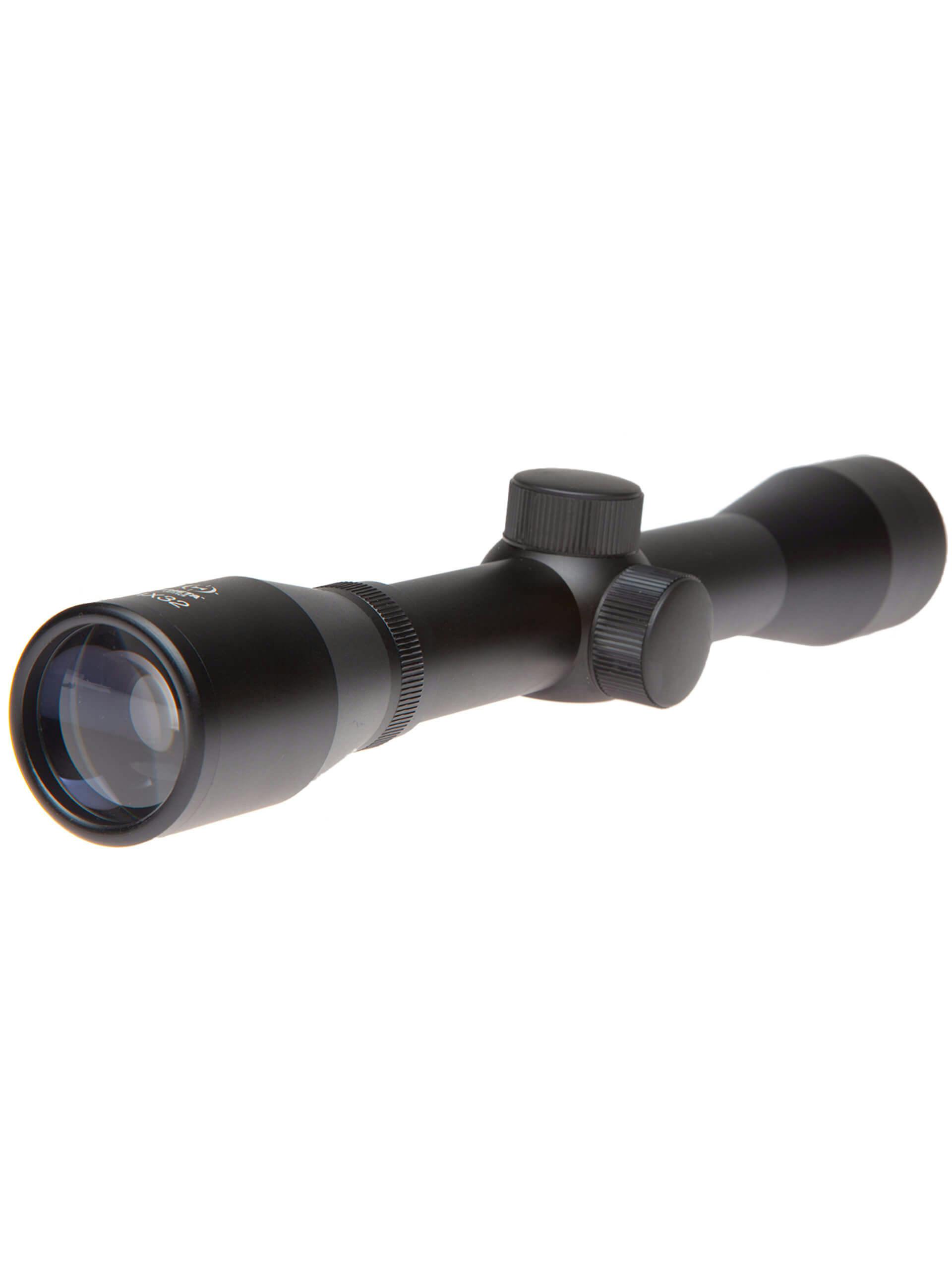 Theta Optics Scope 4x32