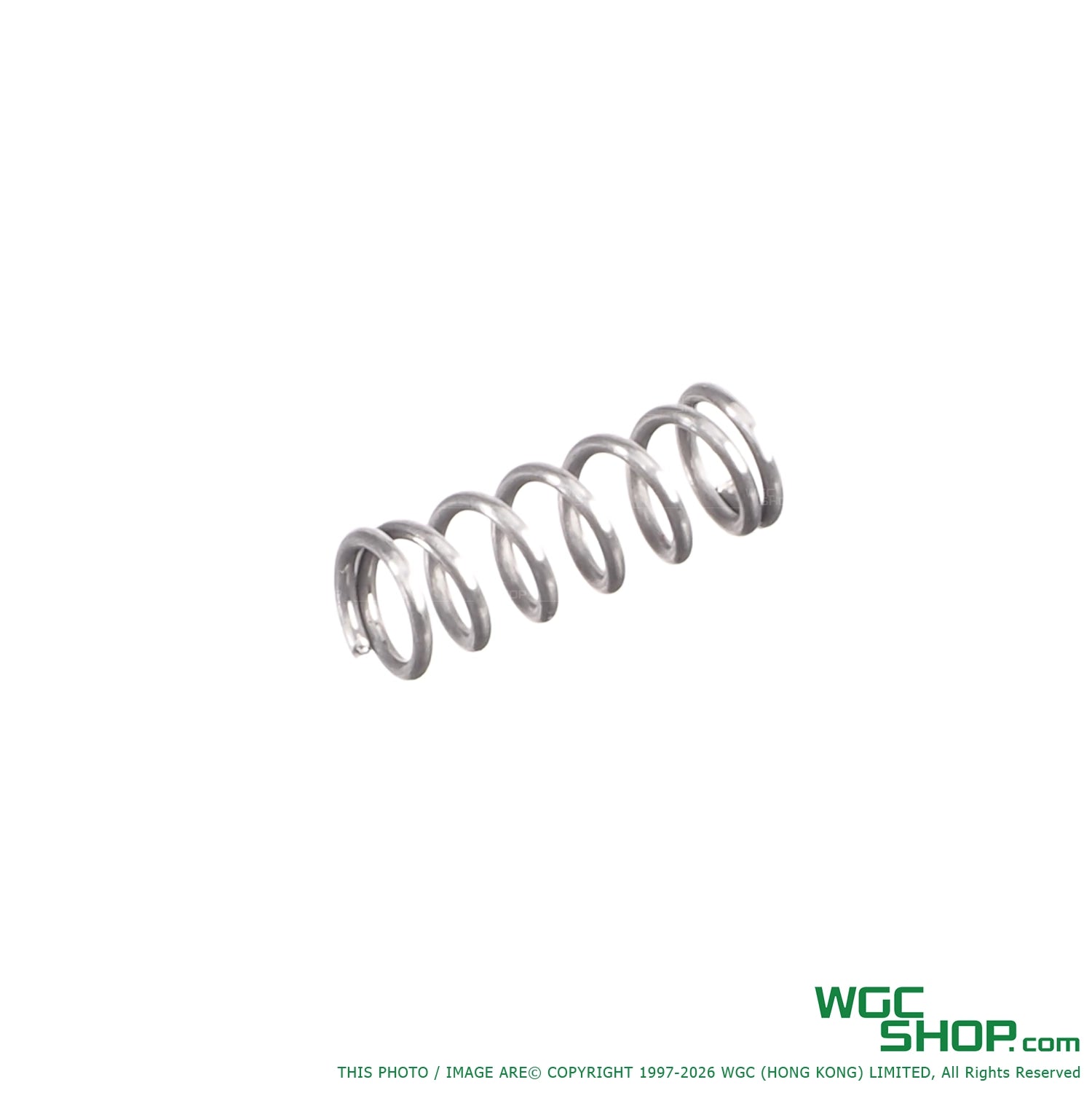 VFC Original Parts - M4 GBB Selector Detent Spring ( VG20SPG011 )