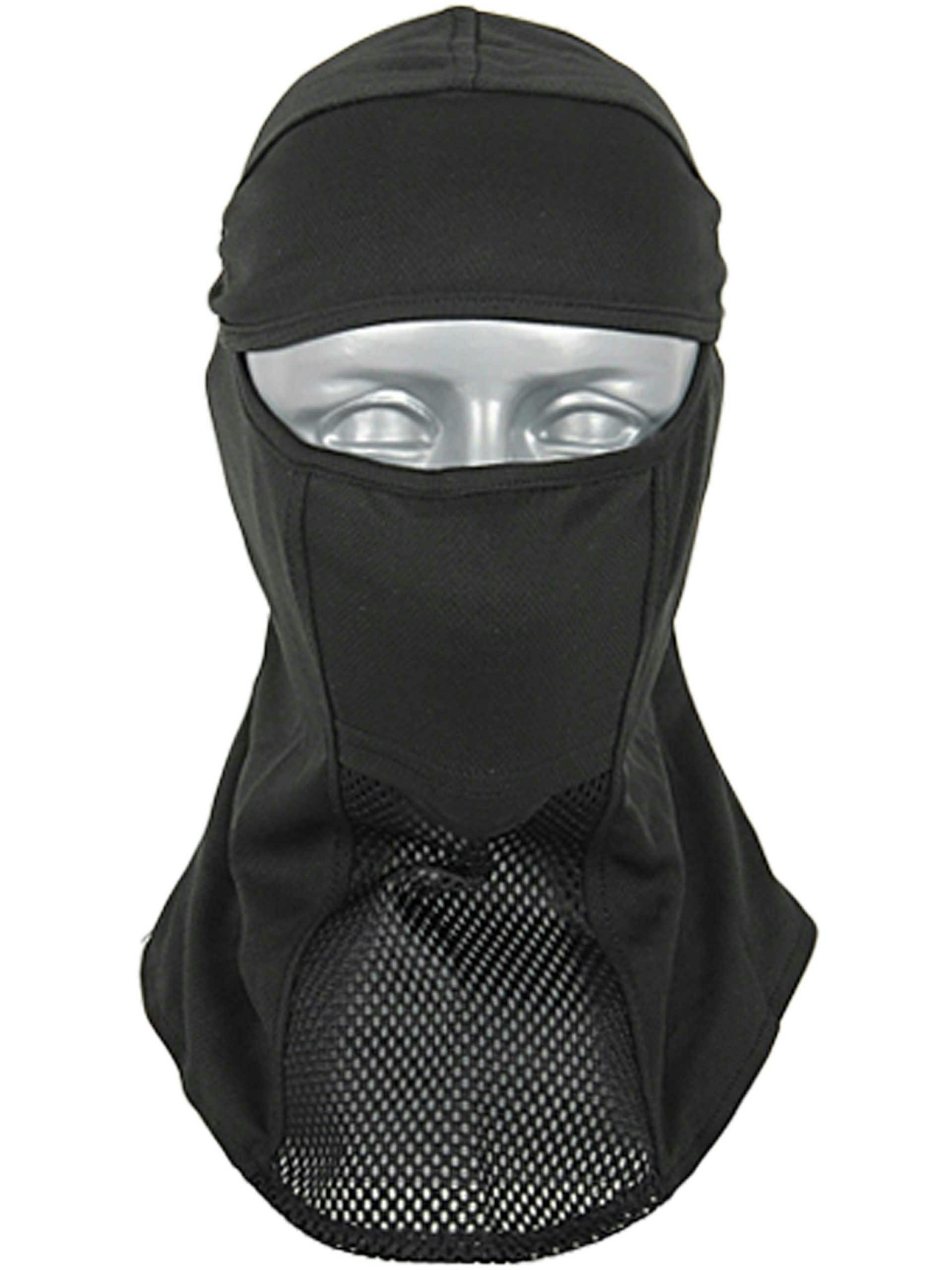 TMC Balaclava with Protective Mask