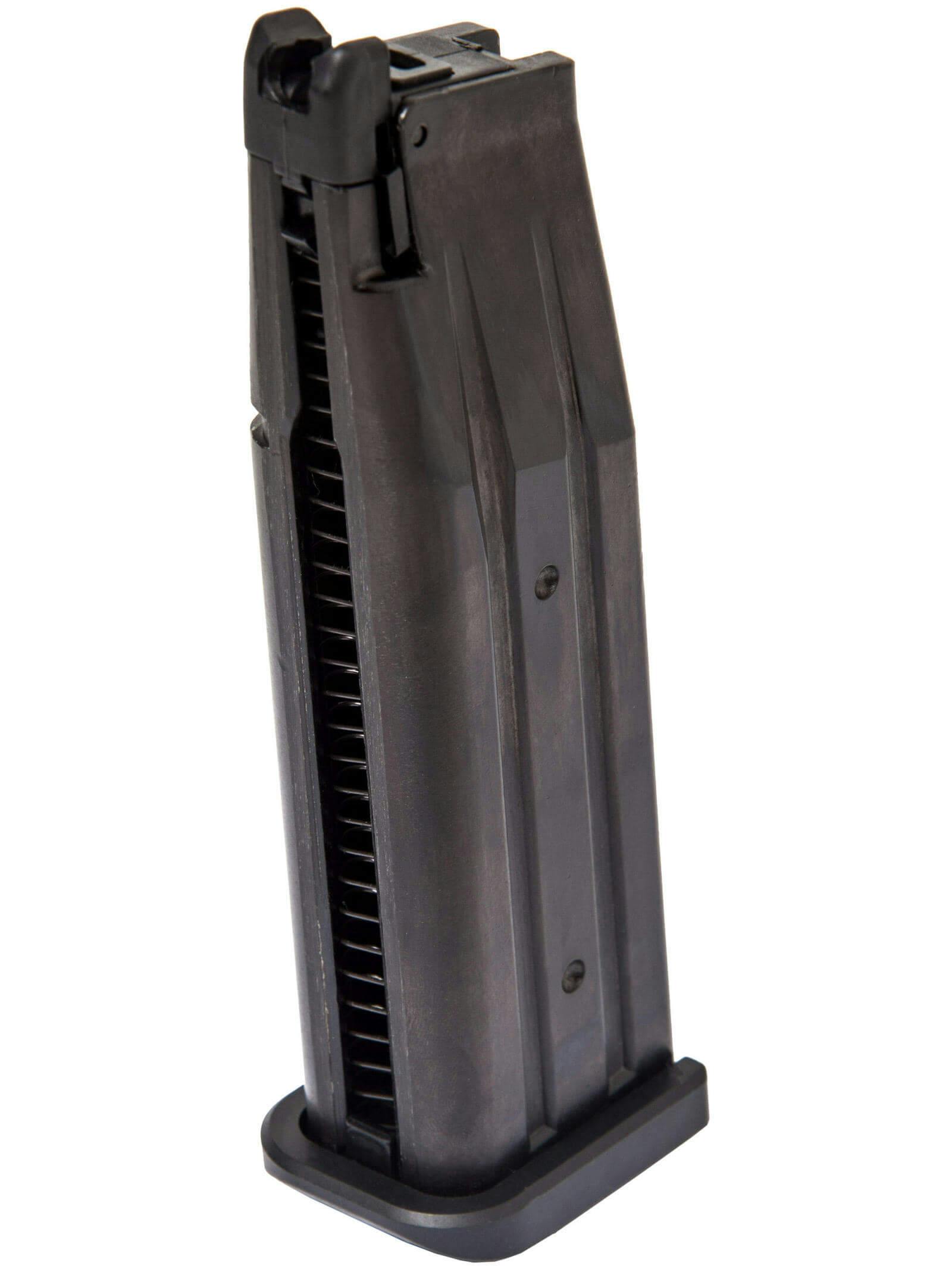 Tokyo Marui 29rnd Magazine for 4.3 Hi-Capa GBB Pistols