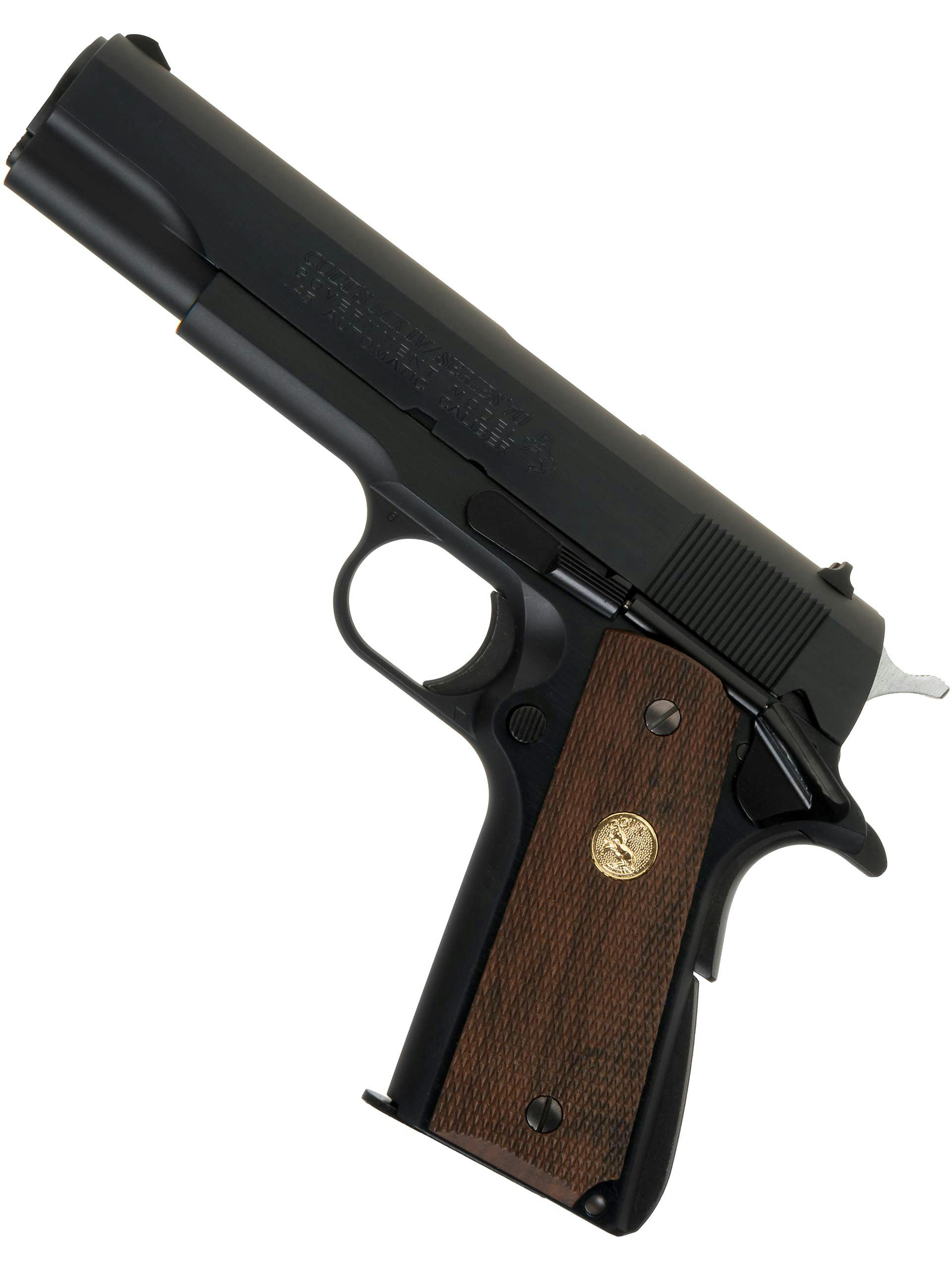 Tokyo Marui 1911 MK IV Government Series 70