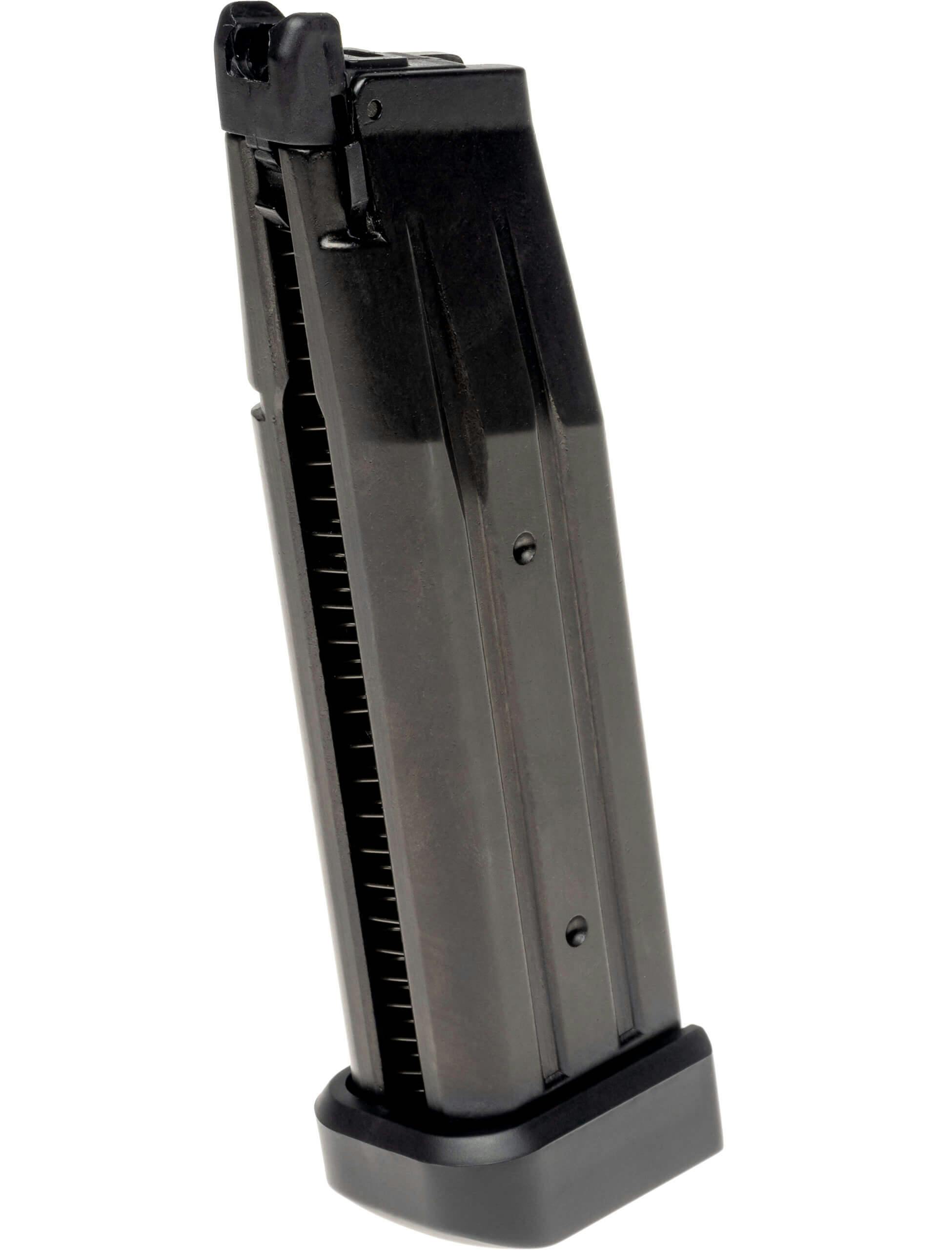 Tokyo Marui 31rnd Magazine for 5.1 Hi-Capa GBB Pistols