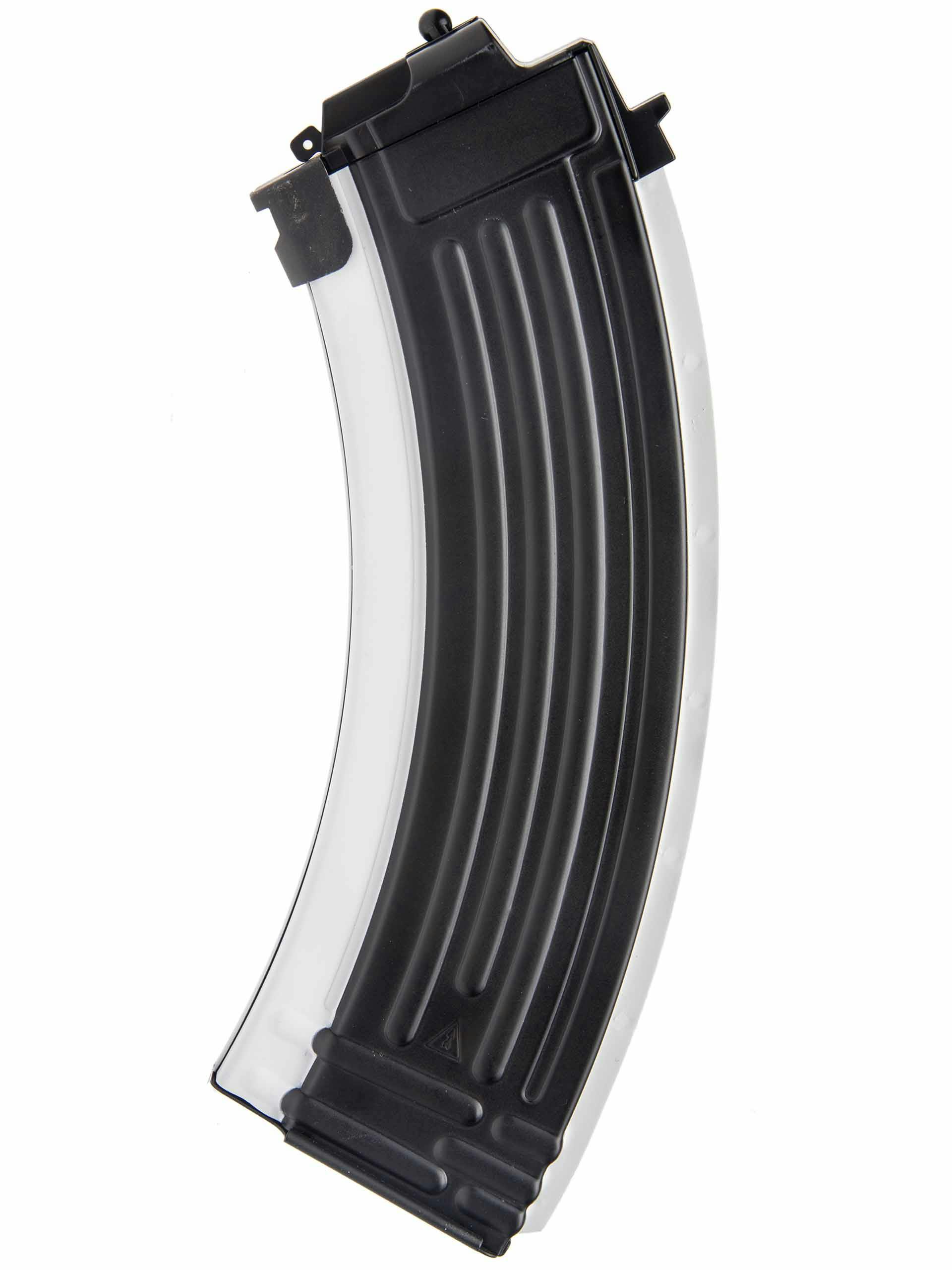 Tokyo Marui 90rnd Mid-Cap Magazine for NGRS AK Storm AEGs