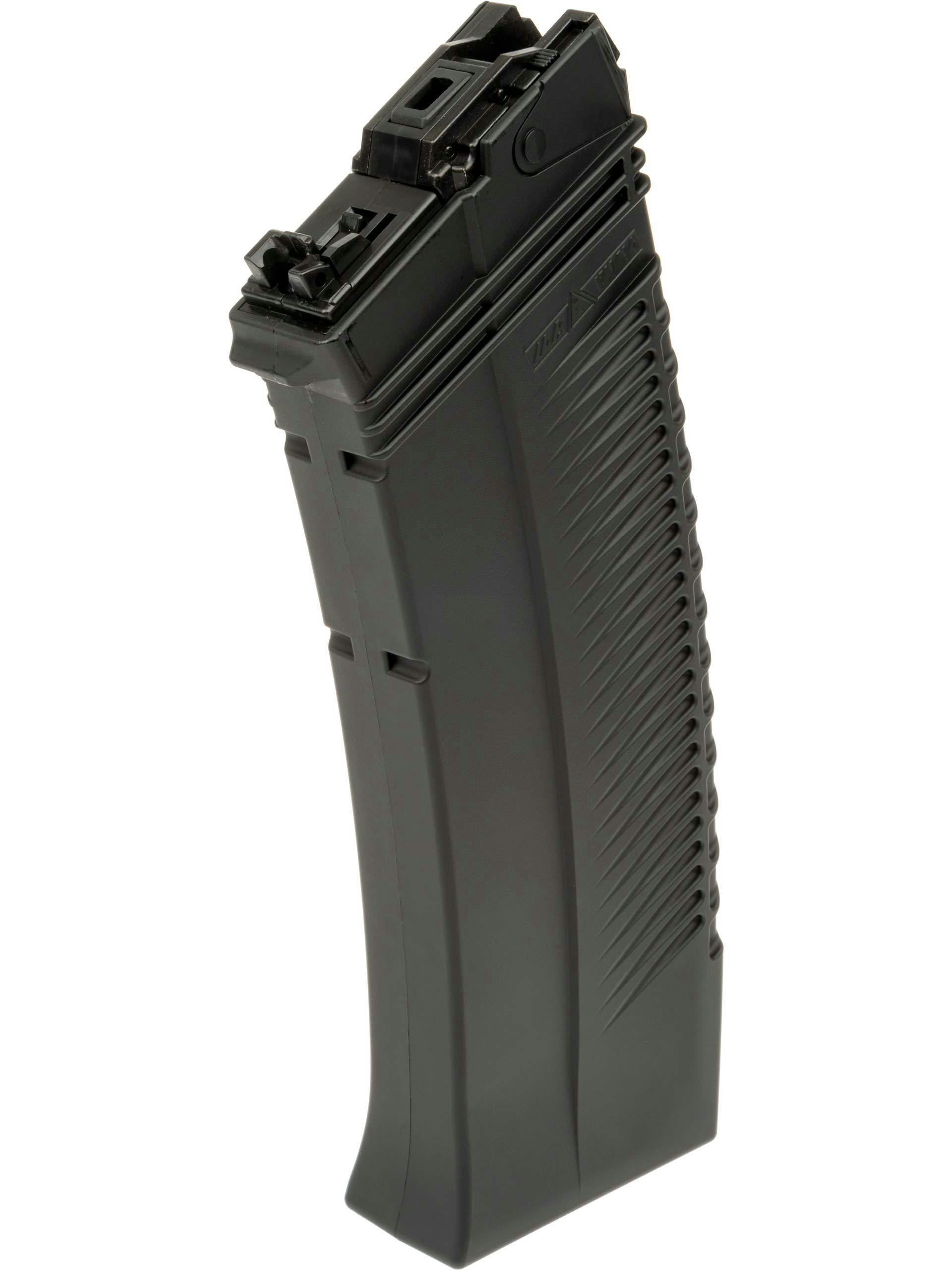 Tokyo Marui 90rnd Long Magazine for Saiga-12 Gas Shotguns