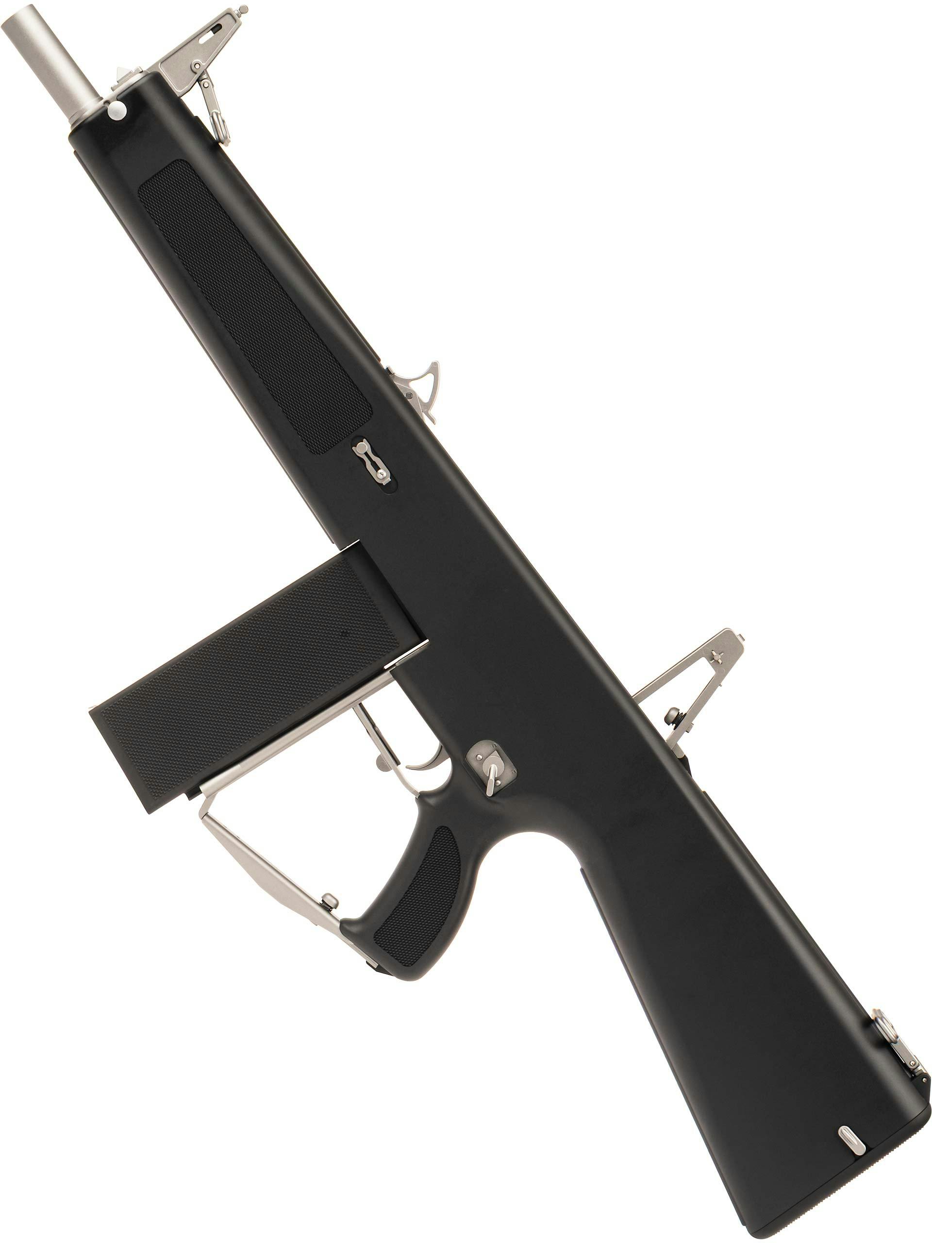 Tokyo Marui AA-12 Sledge Hammer Automatic Electric Shotgun